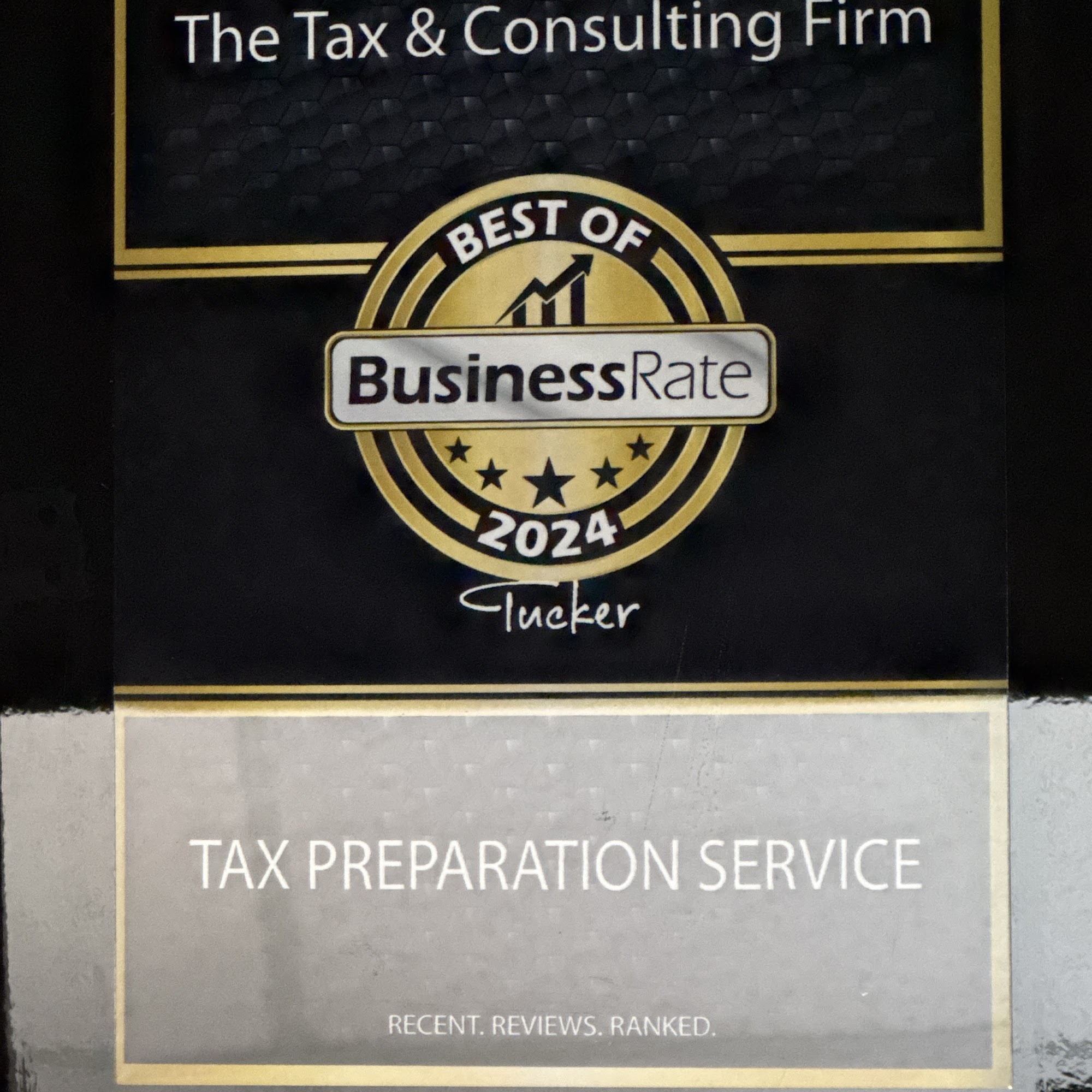 The Tax & Consulting Firm