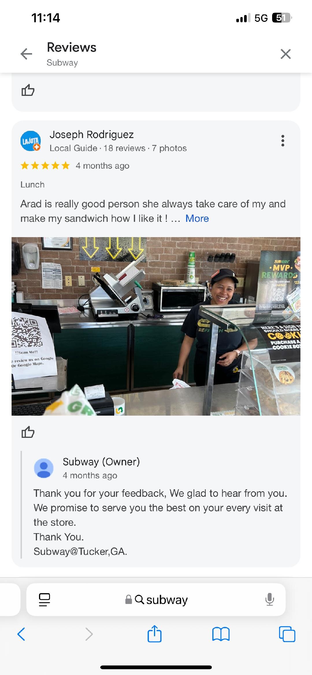 Photo credit: tripadvisor