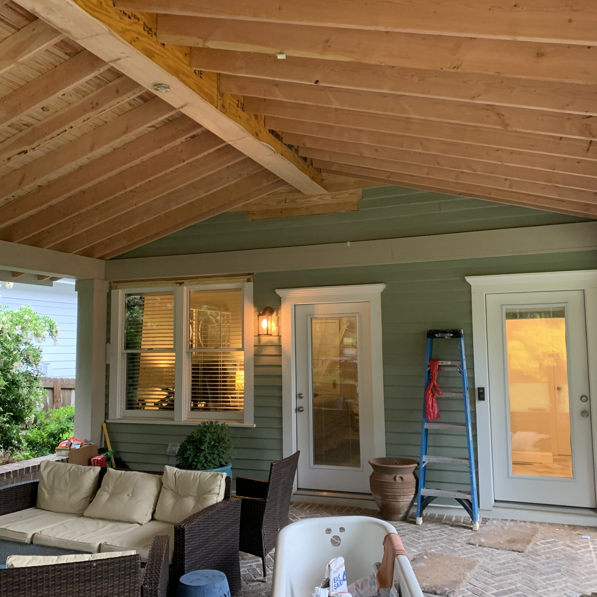 TBB Painting & Remodeling