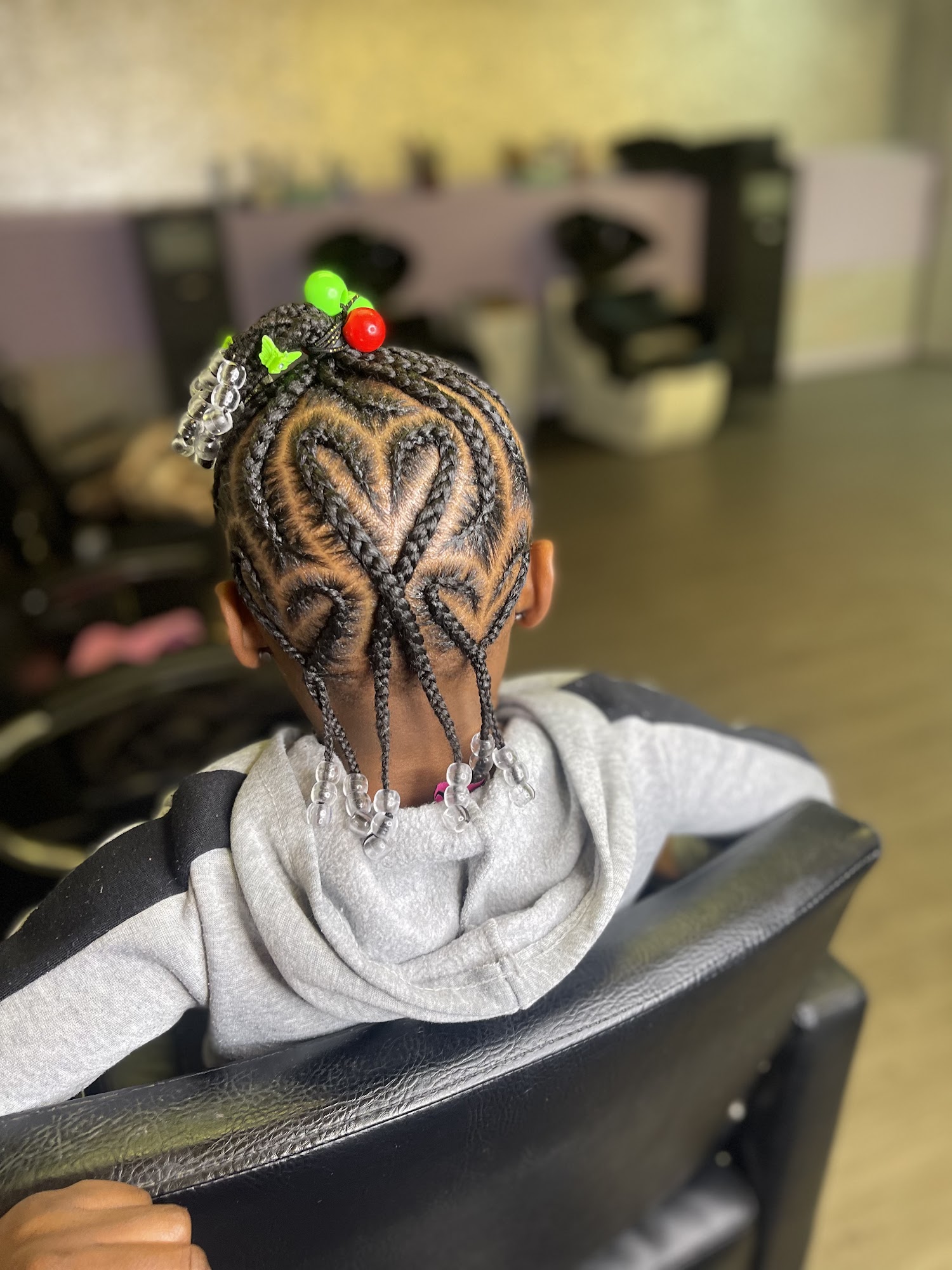DollBabiez Hair Salon 4099 Lawrenceville Hwy, Tucker Georgia 30084