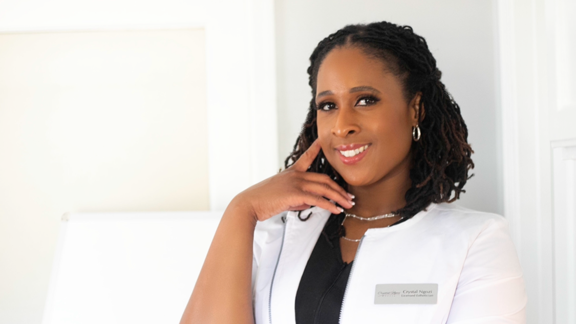 Crystal Ngozi Beauty & Esthetics 4135 Lavista Rd Suite 200, Tucker Georgia 30084
