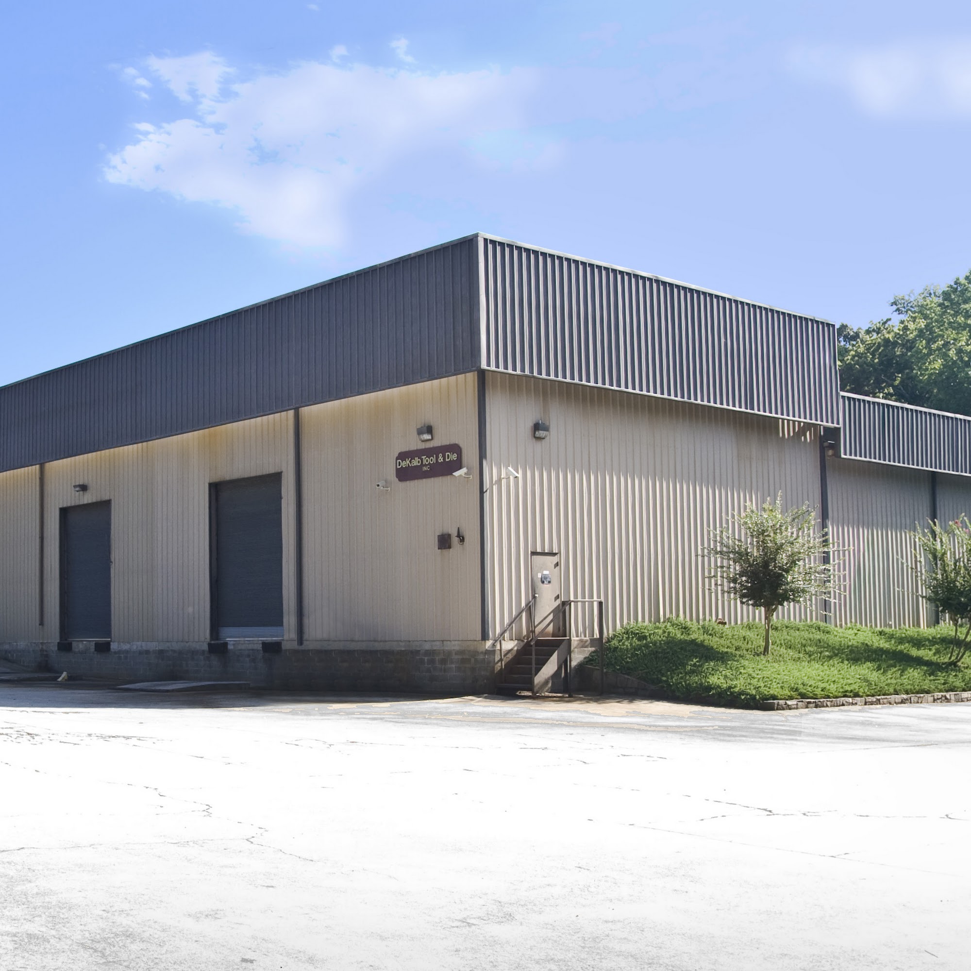 Dekalb Tool & Die, Inc. Tucker