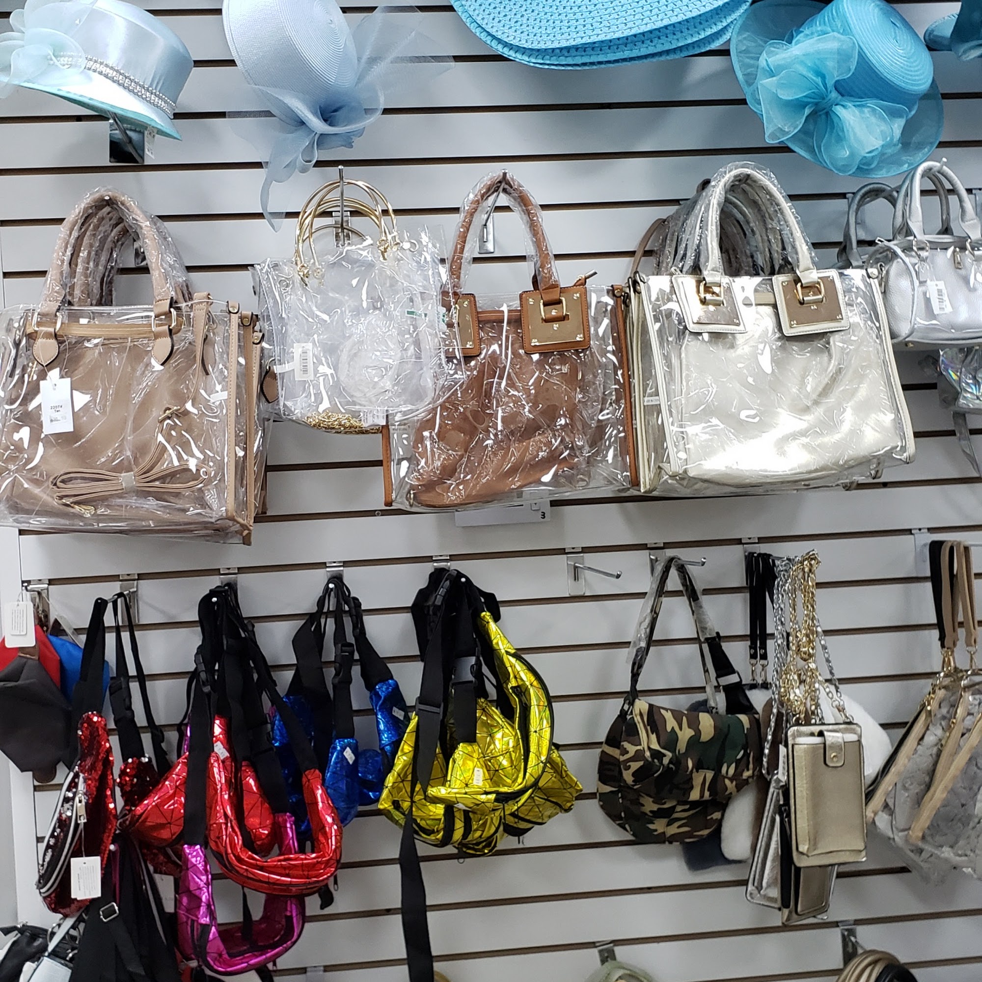 American Beauty supply Tucker