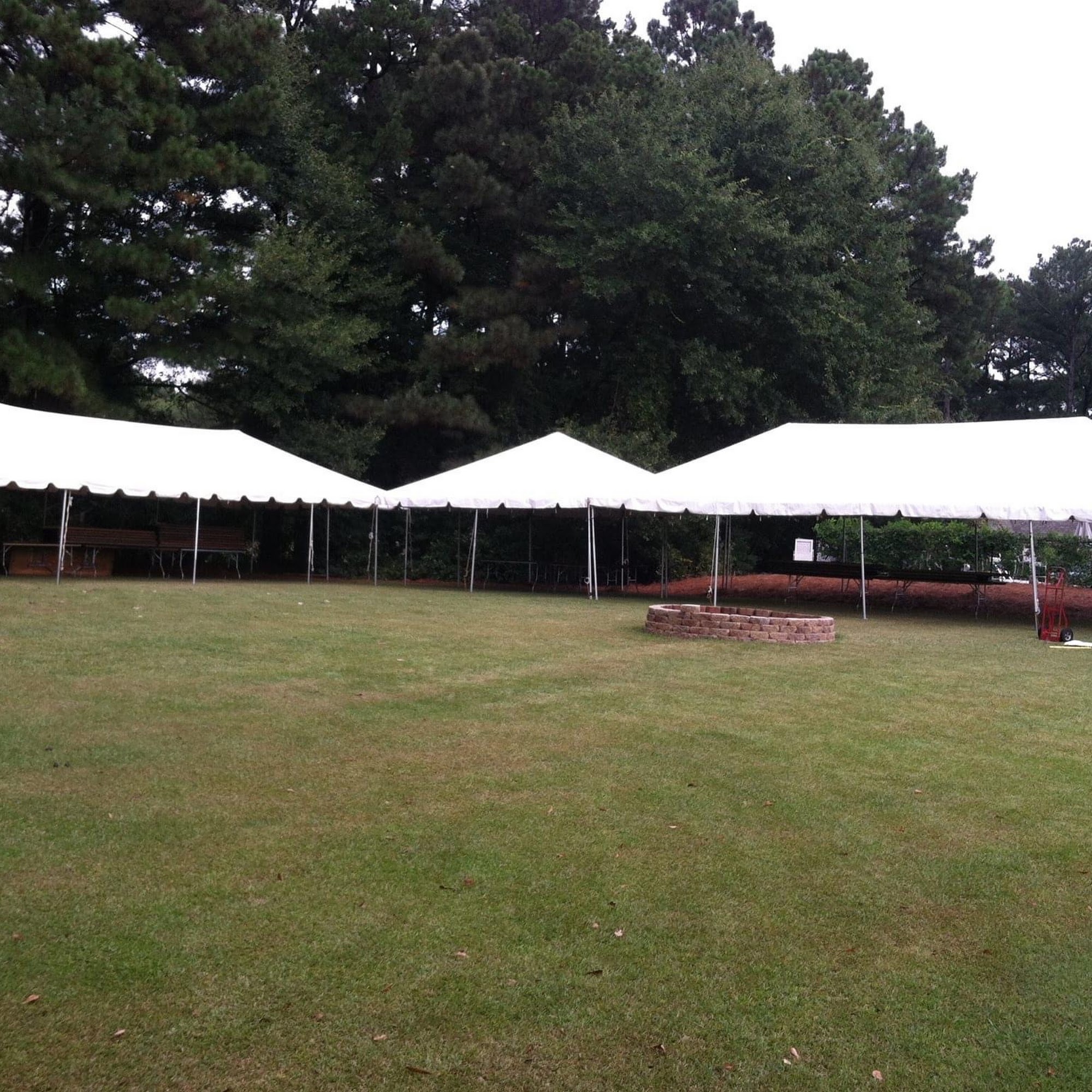 The Bash Party Rentals and Sales 2040 Steel Dr # H, Tucker Georgia 30084