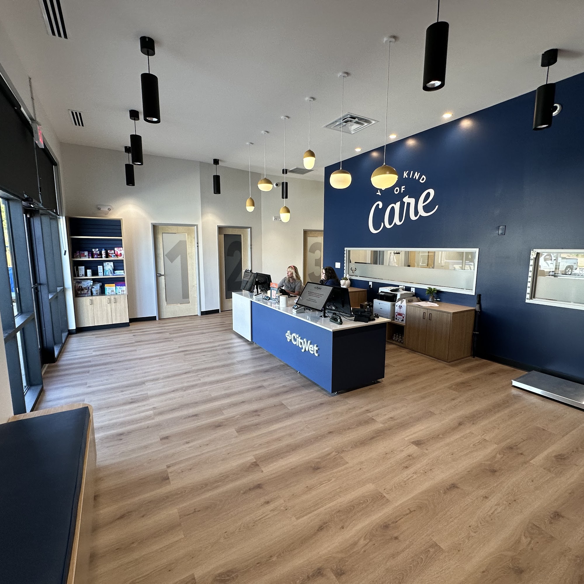 CityVet | Northlake Veterinary Clinic Tucker