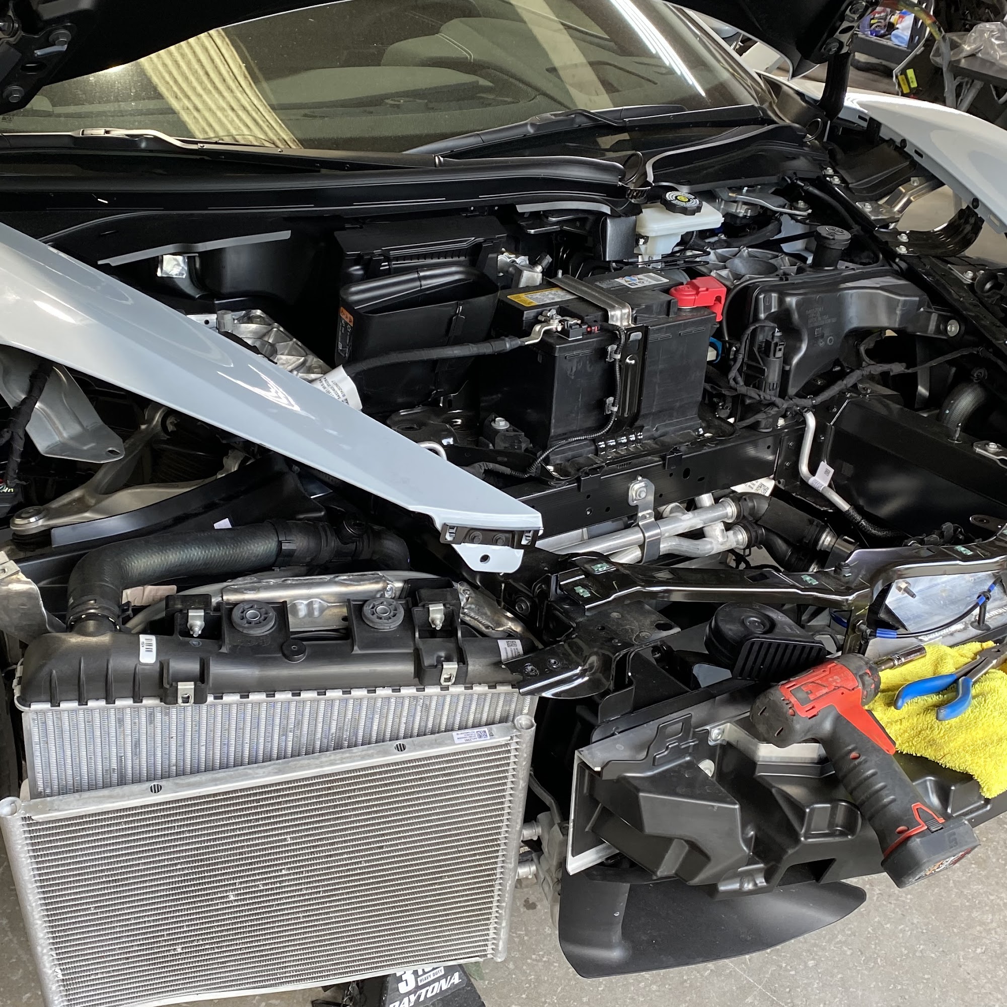 360 Collision Repair