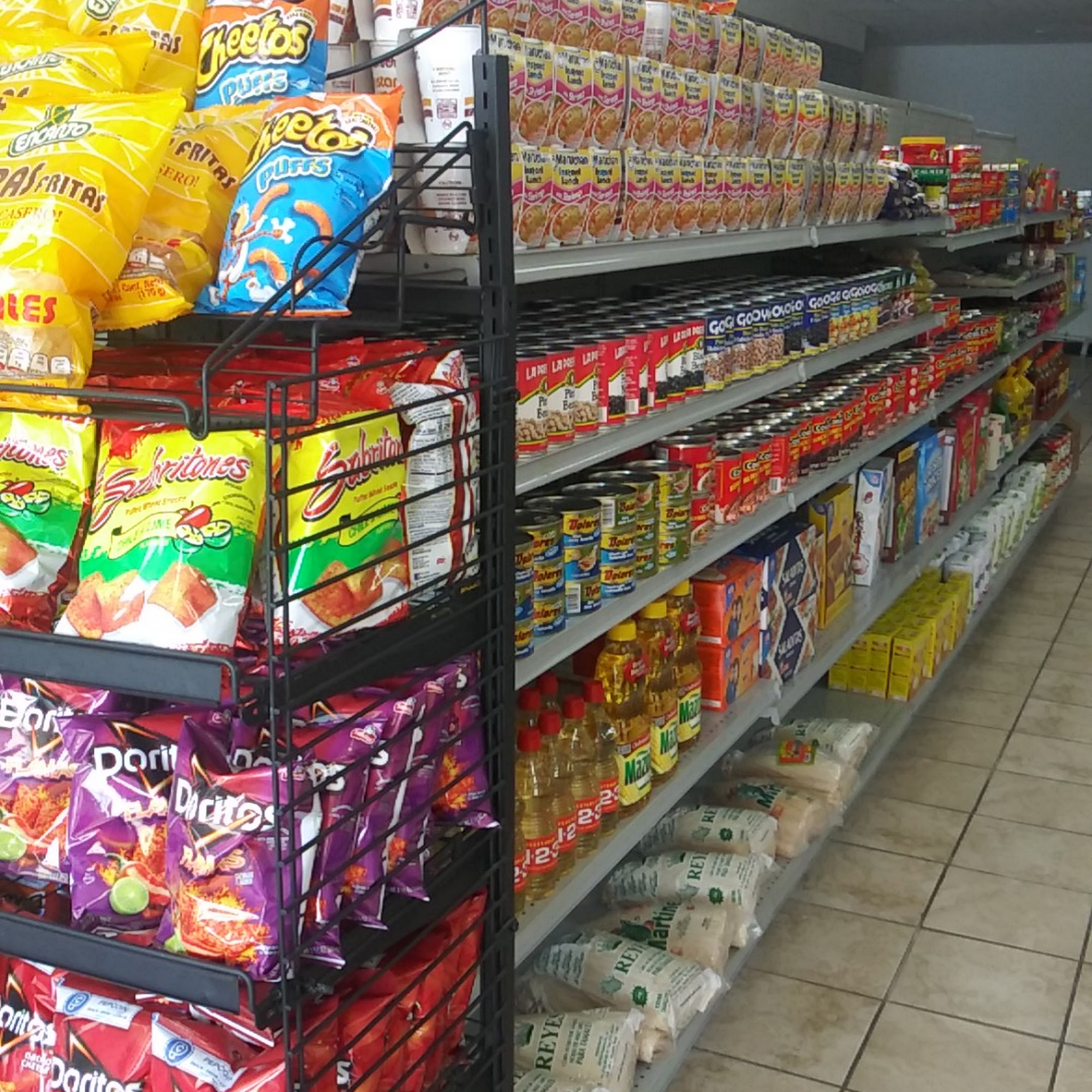 La Michoacana Supermercado Tucker