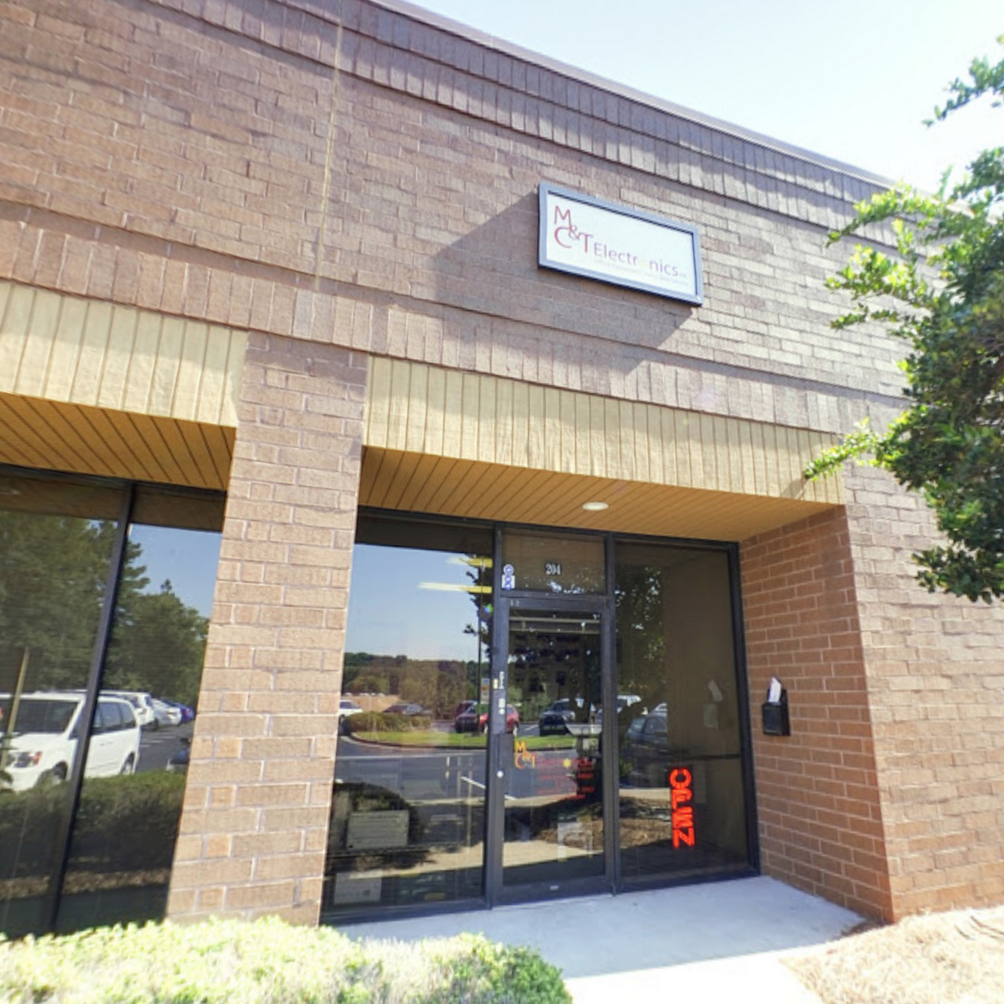 M C & T Electronics, LLC