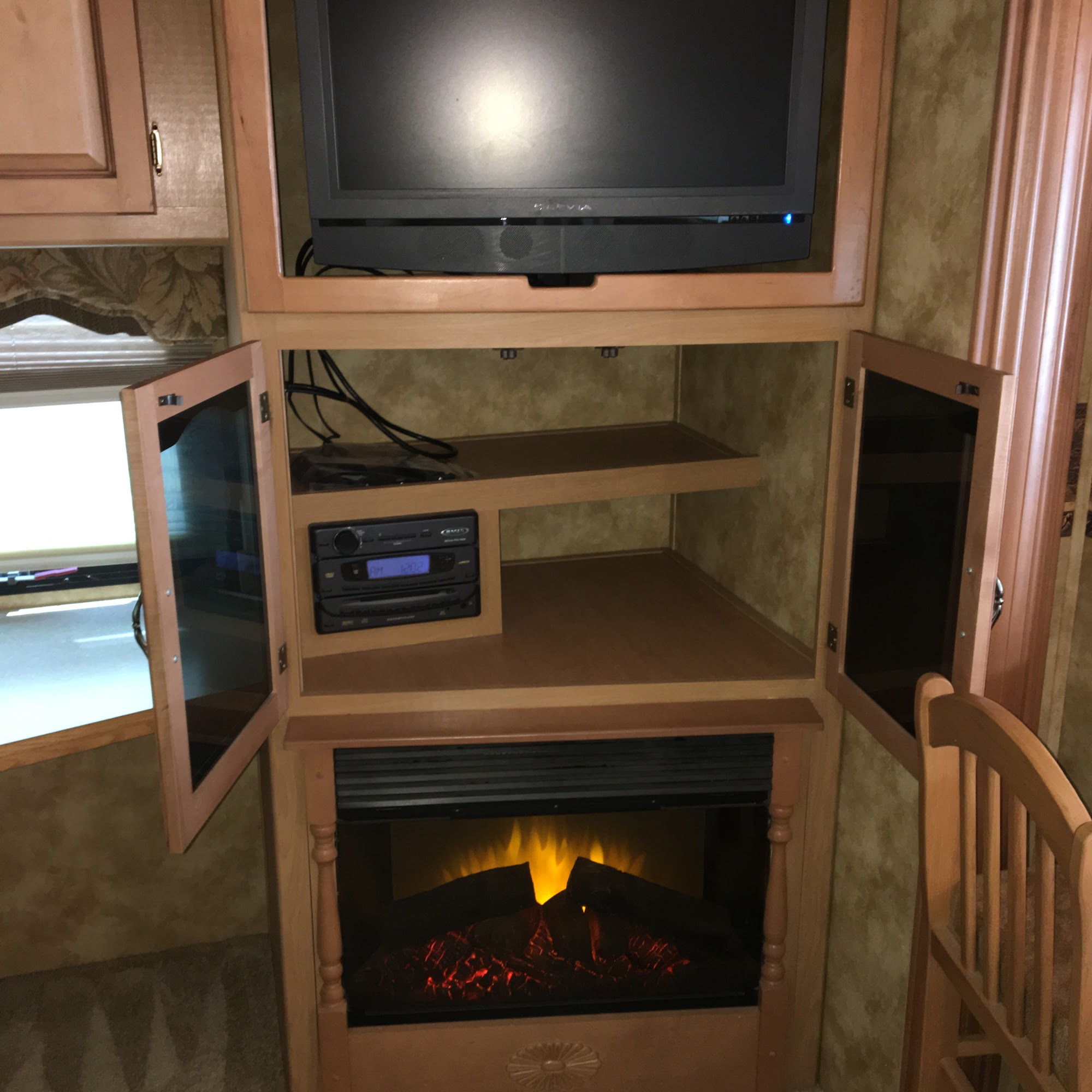 Jacobs Motorsports Tucker