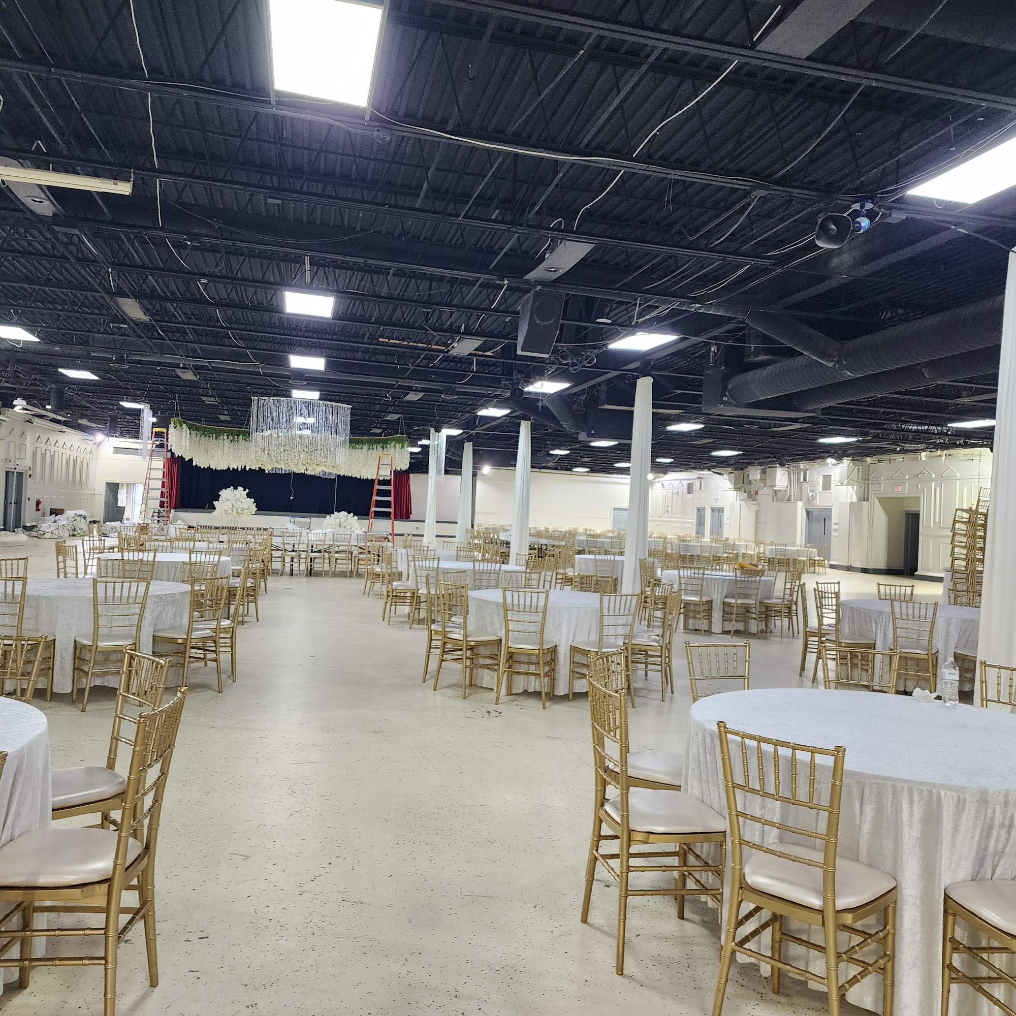 Gujarati Samaj of Atlanta 5331 Royal Woods Pkwy, Tucker Georgia 30084