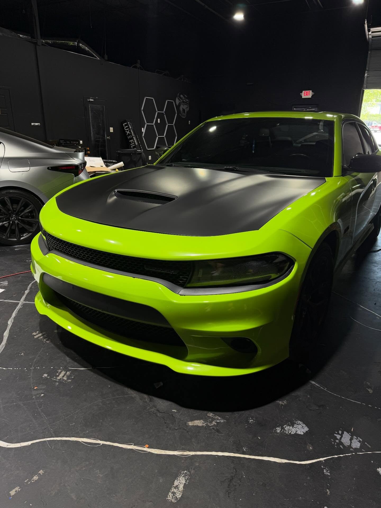 Luxe Wrap Stars / Luxe Films