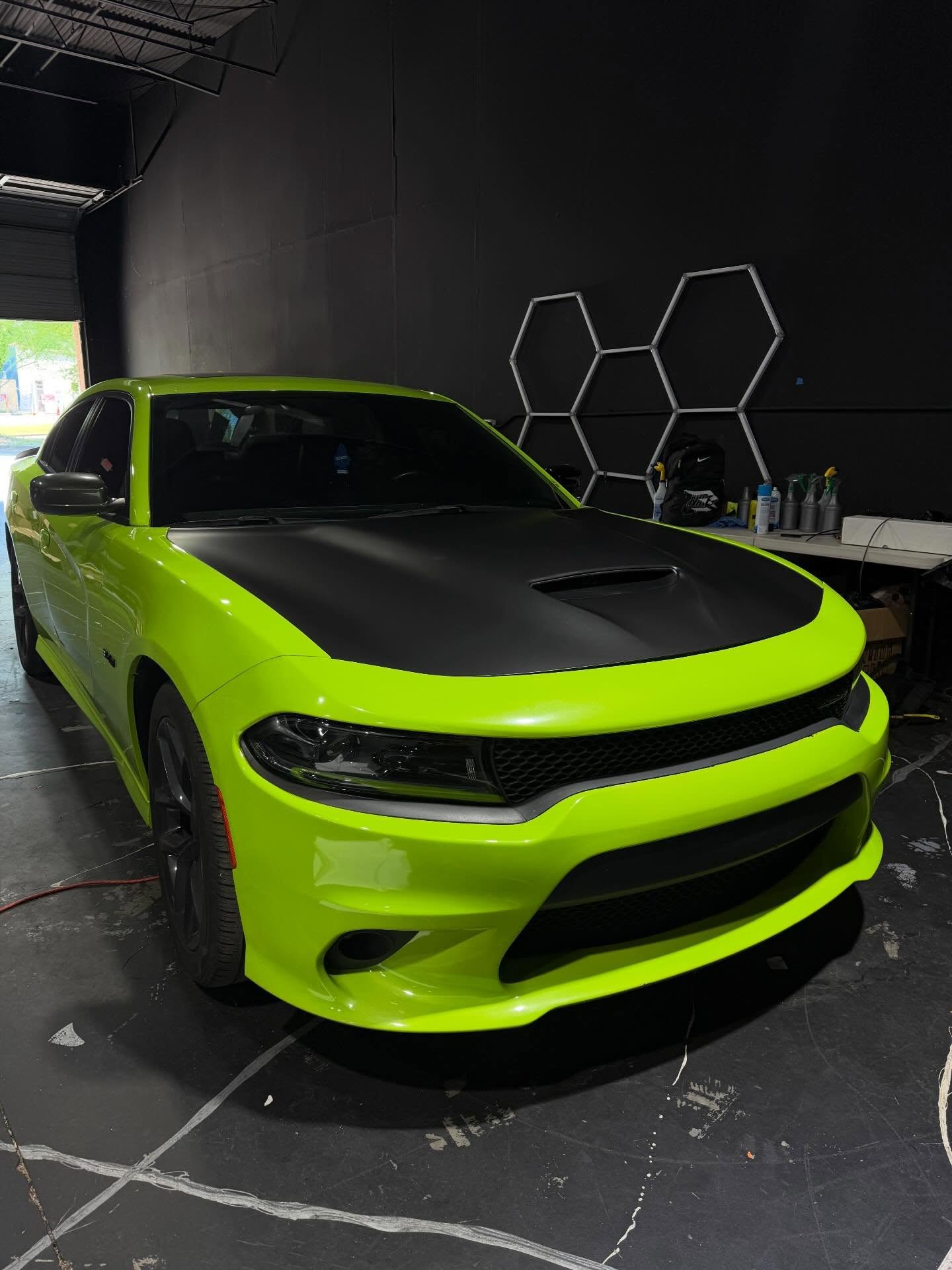 Luxe Wrap Stars / Luxe Films