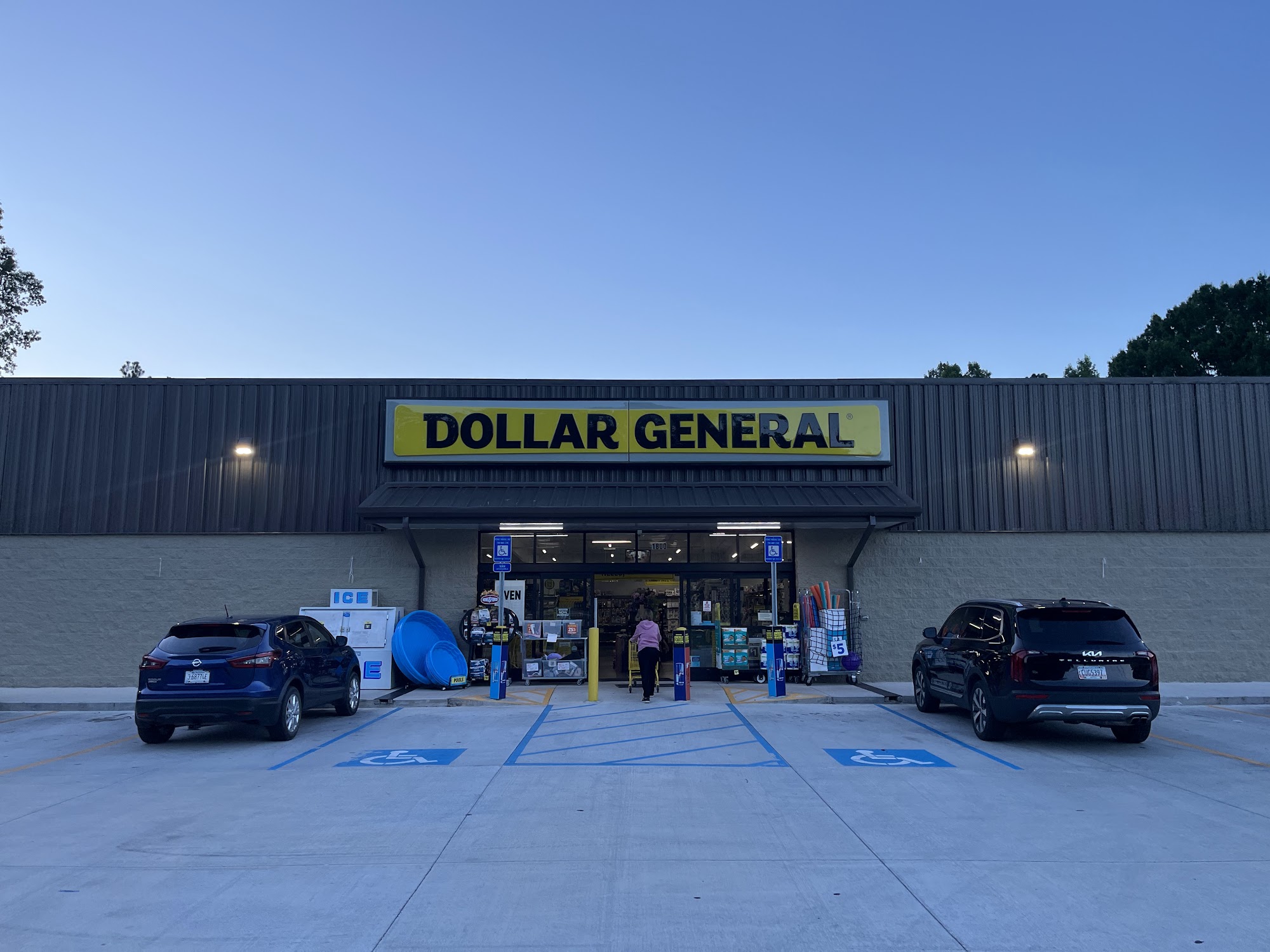 Dollar General