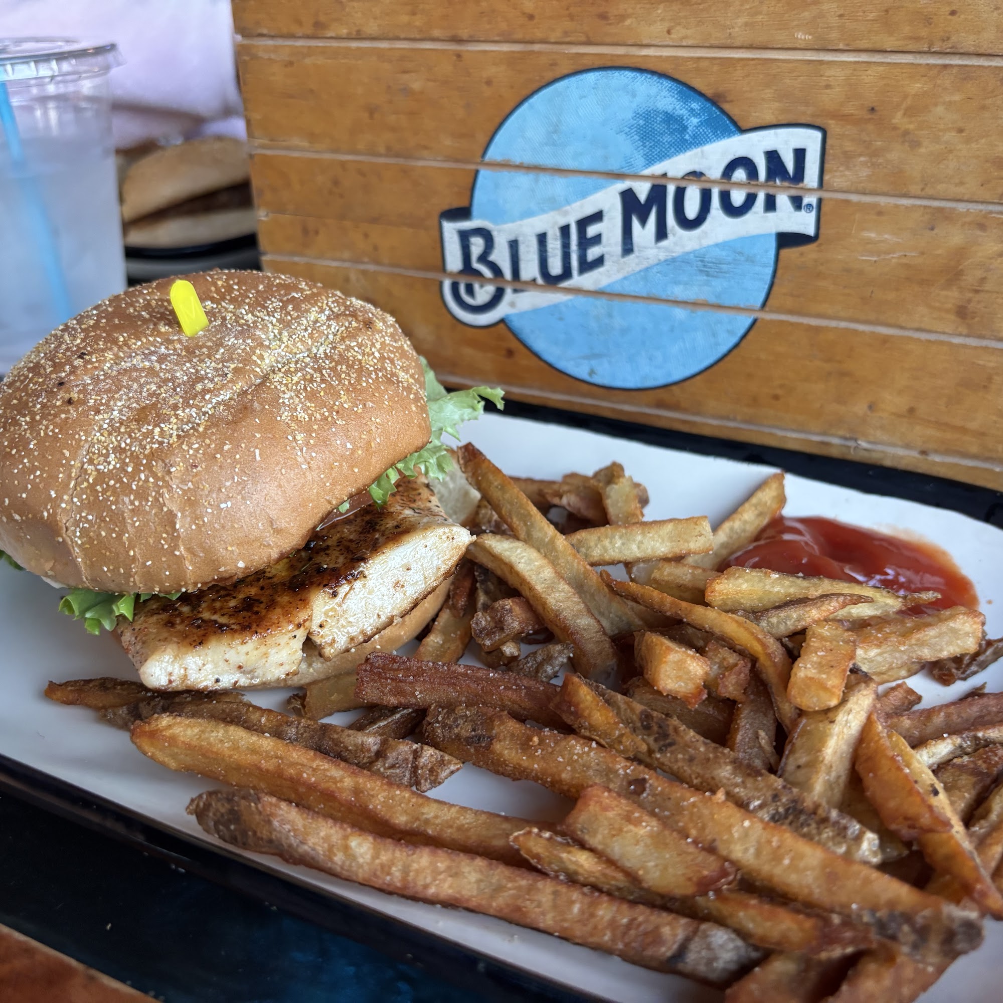 North Beach Bar and Grill Tybee Island