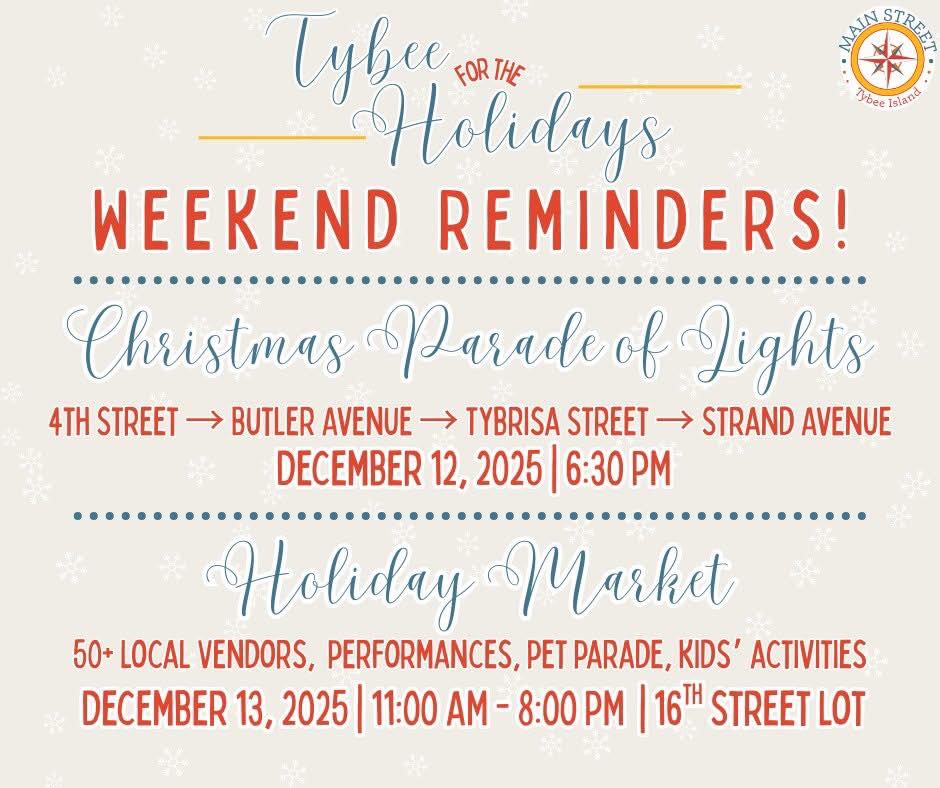 Fannie’s On the Beach Tybee Island