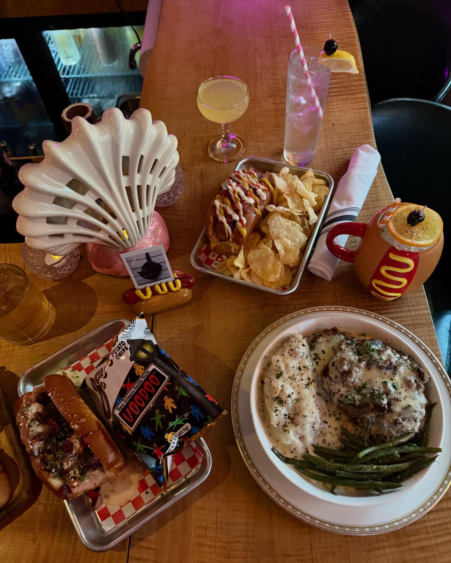 Sea Wolf Tybee Tybee Island