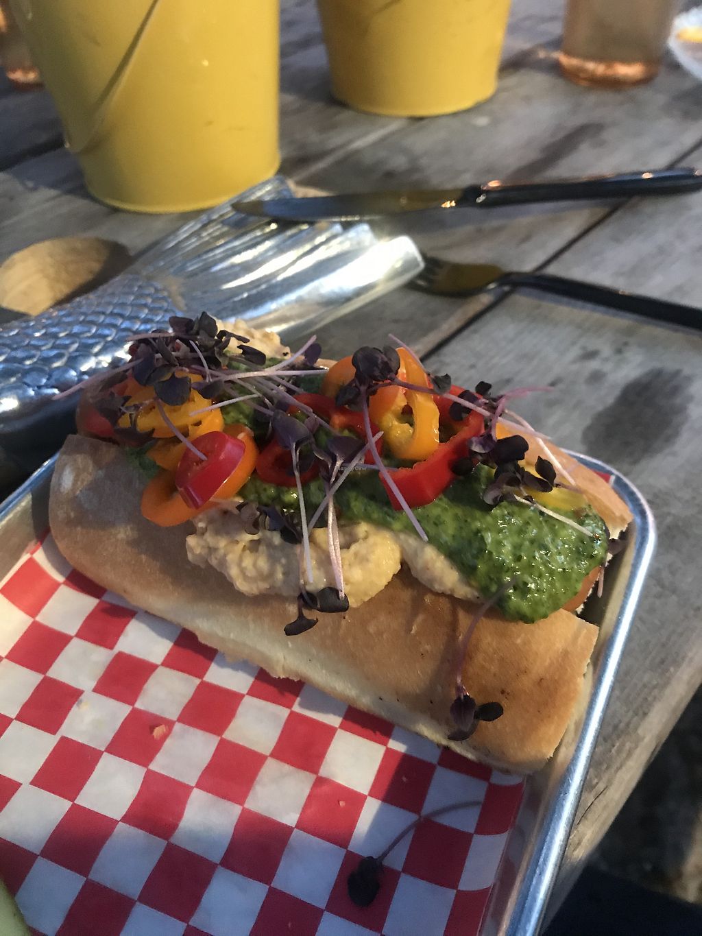 Photo credit: happycow