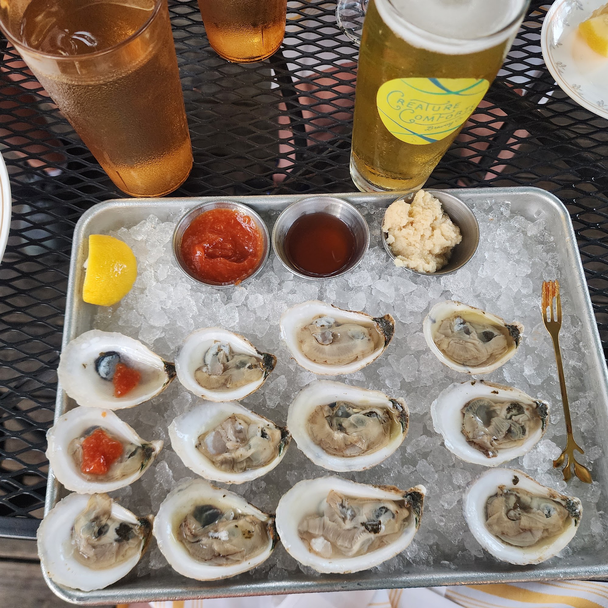 Sea Wolf Tybee Tybee Island