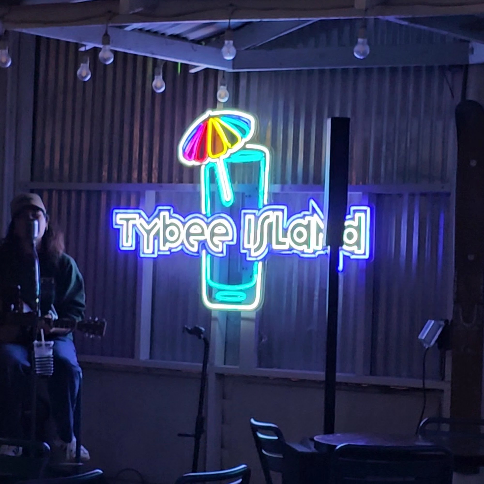 Zunzibar Tybee Island