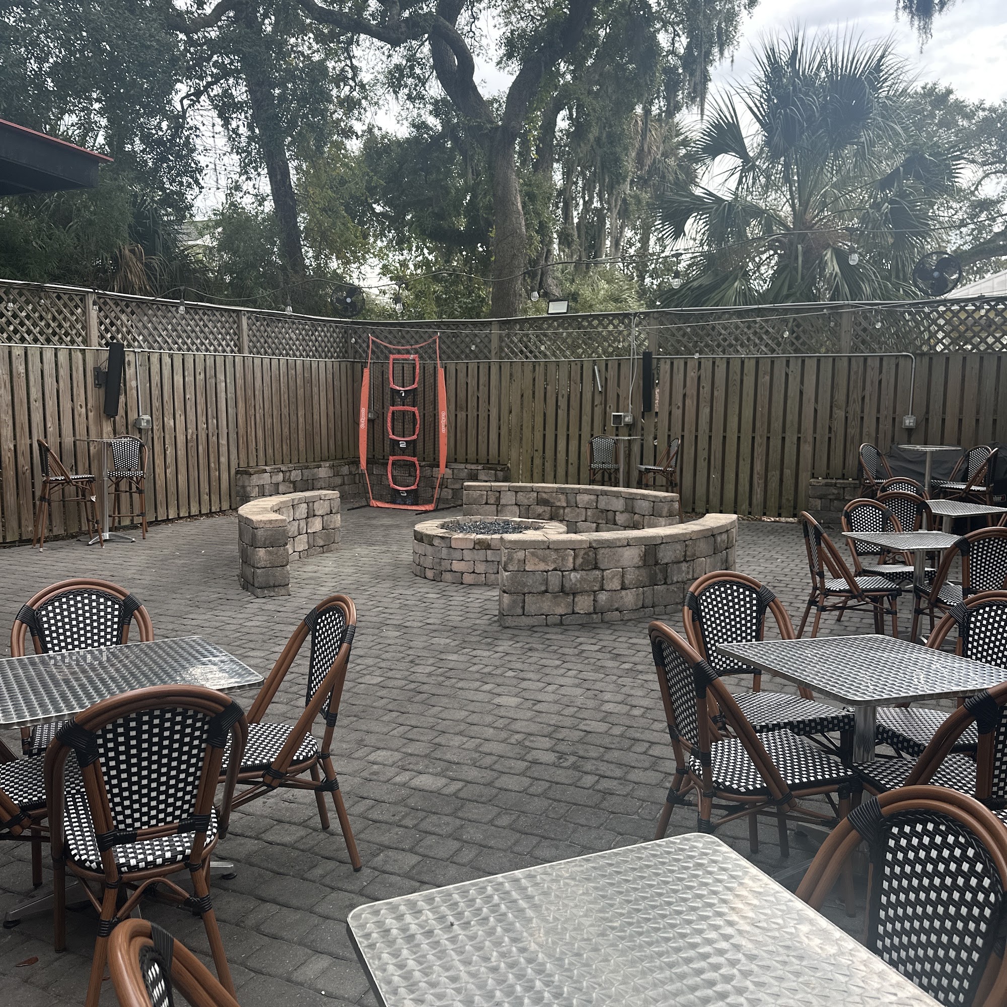 The Kelpie on tybee 725-B 1st St, Tybee Island, GA 31328