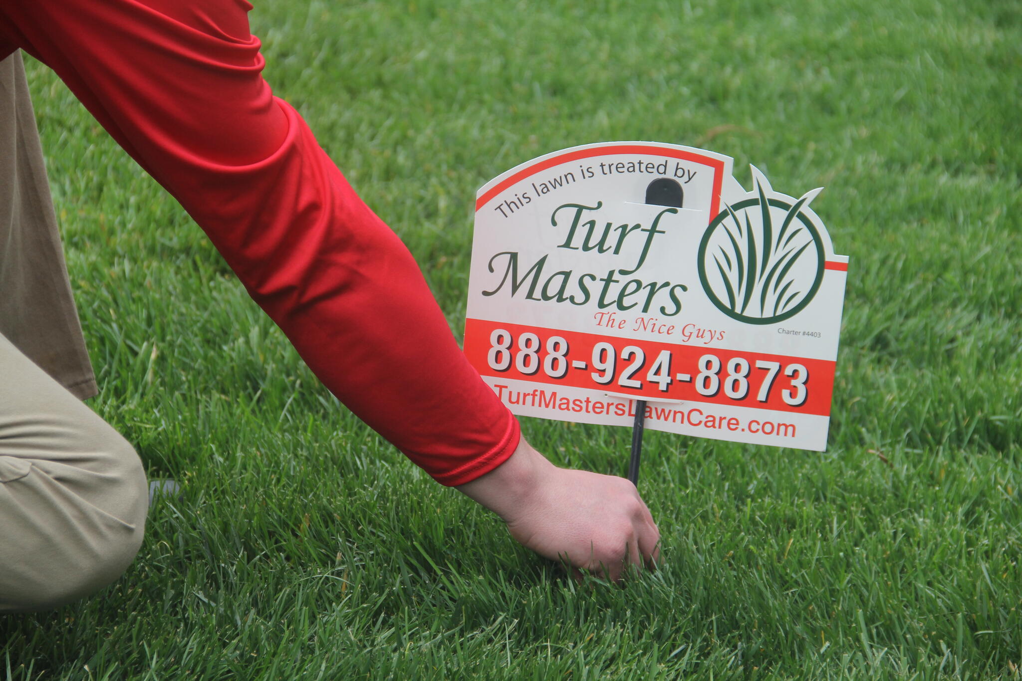 Photo credit: nextdoor