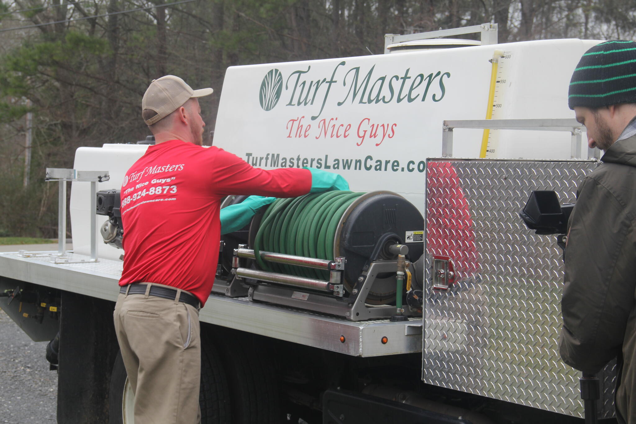 Photo credit: nextdoor