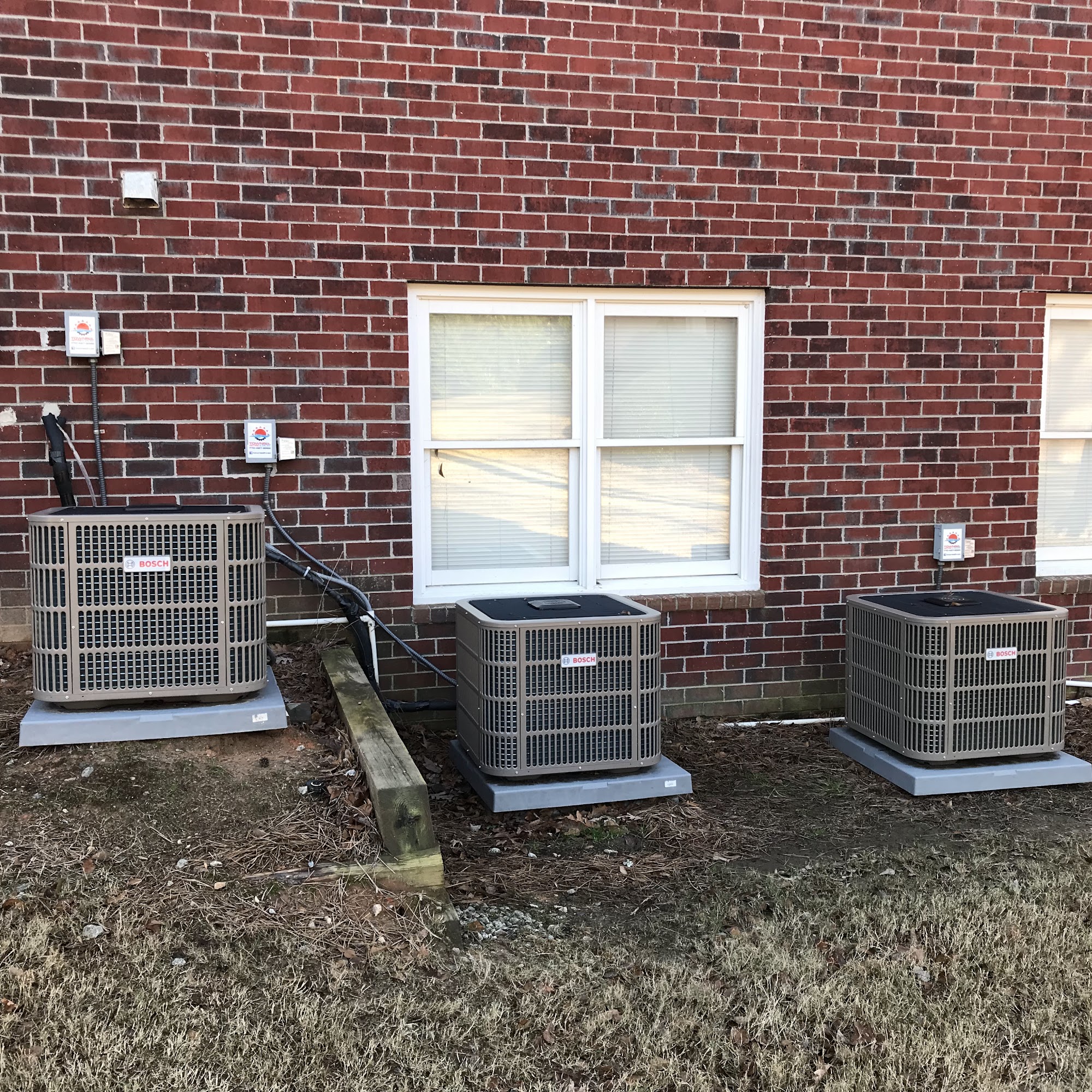 Townsel Heating & Air