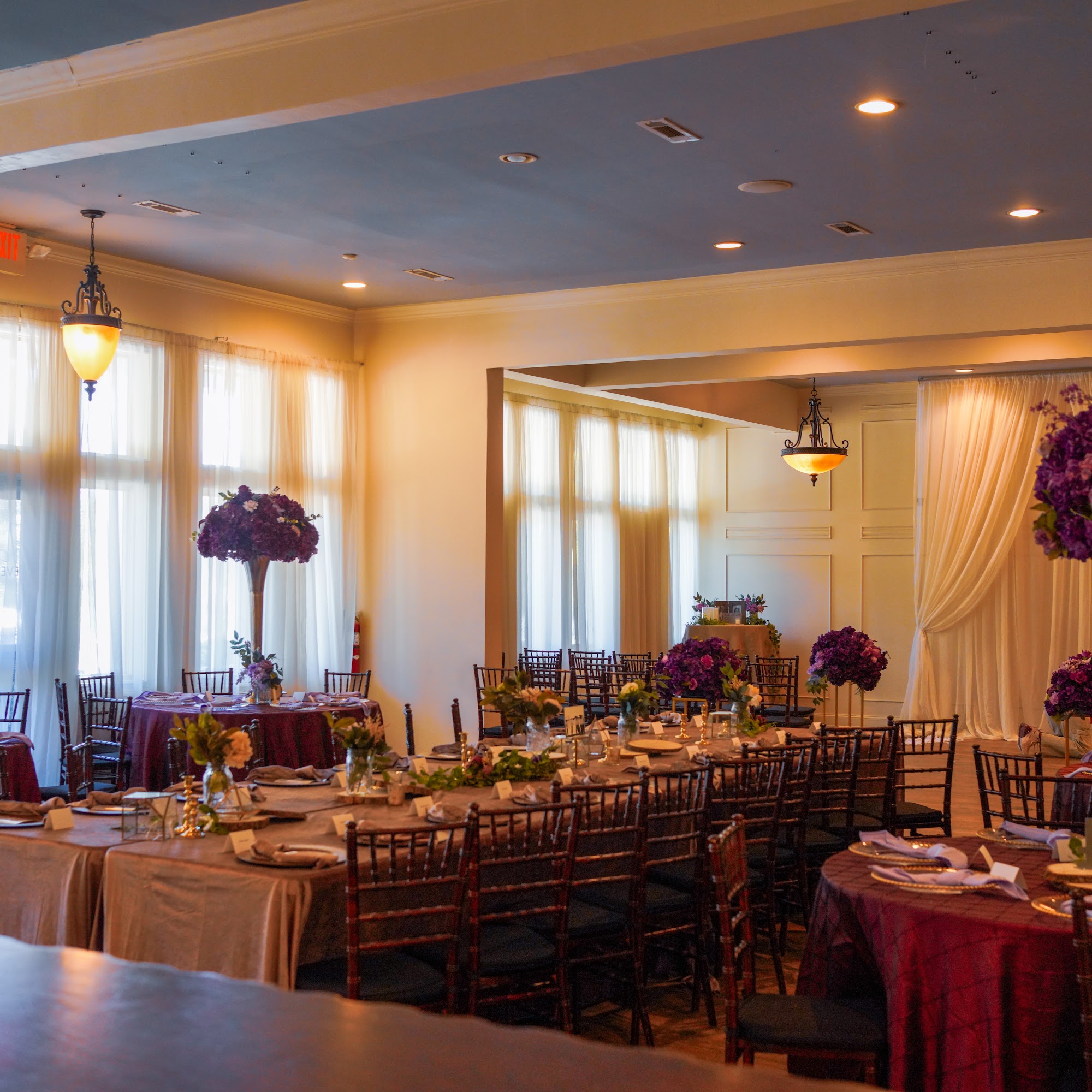 Orleangham Event Facility