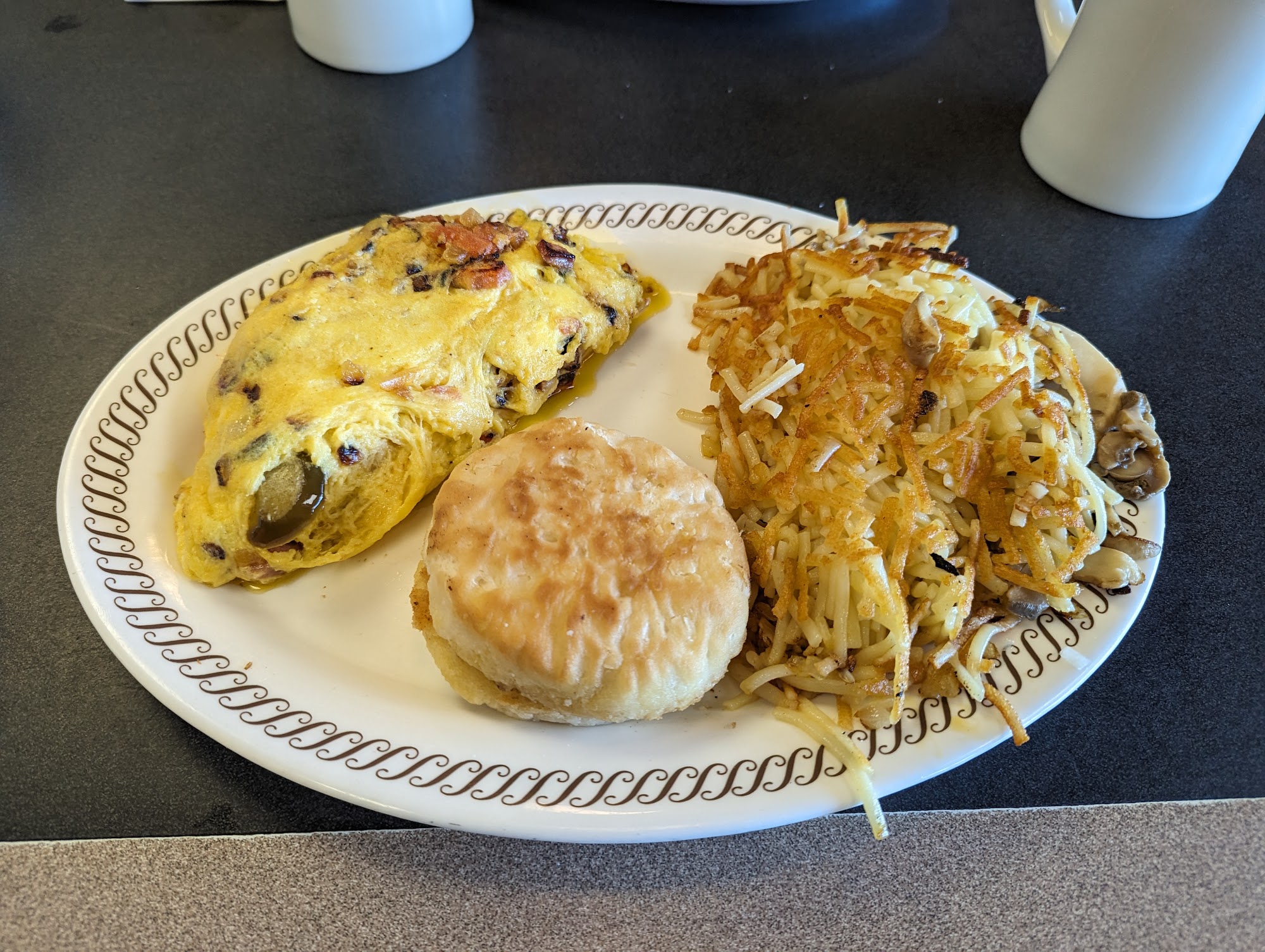 Waffle House