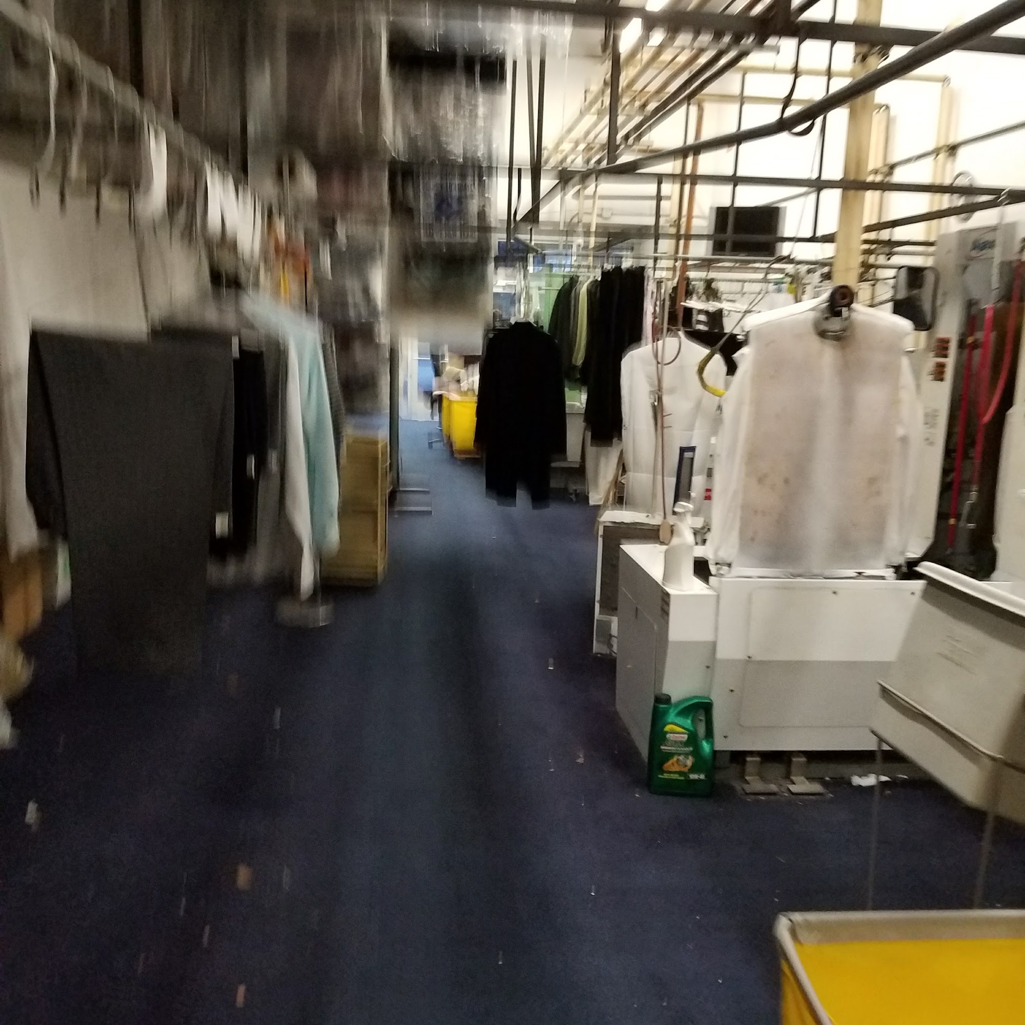 Cleaners 4731 Jonesboro Rd, Union City Georgia 30291