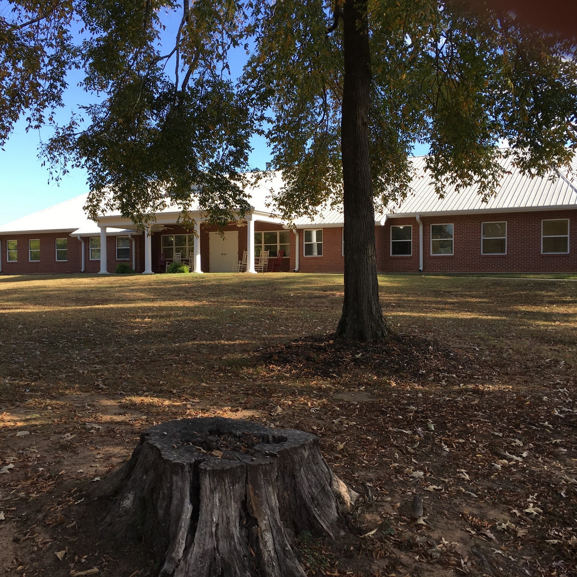 Penfield Addiction Ministries 1061 Mercer Cir, Union Point Georgia 30669