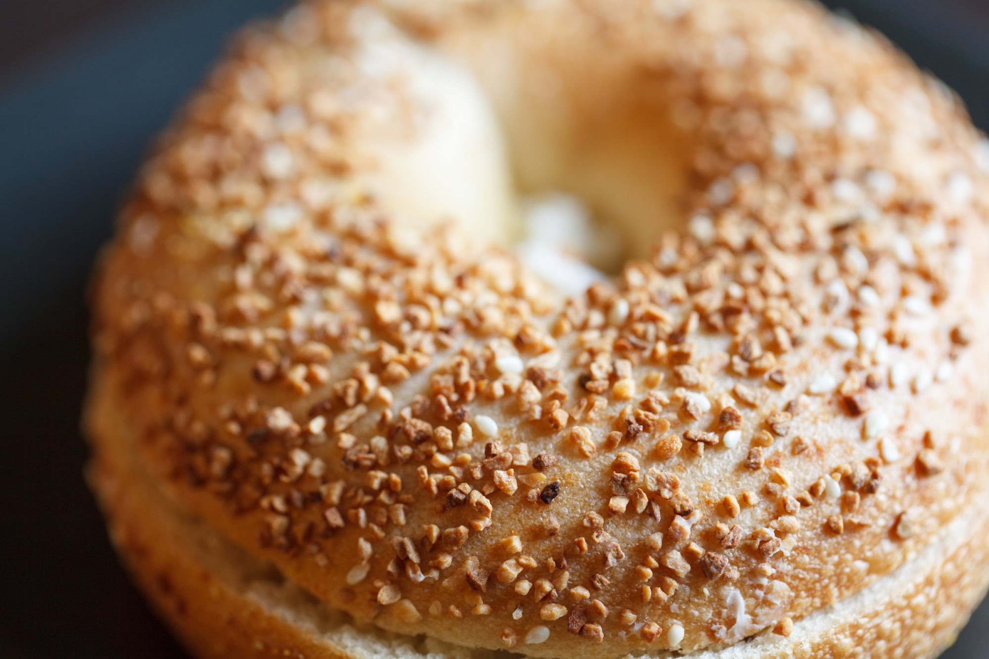 Einstein Bros. Bagels Menu