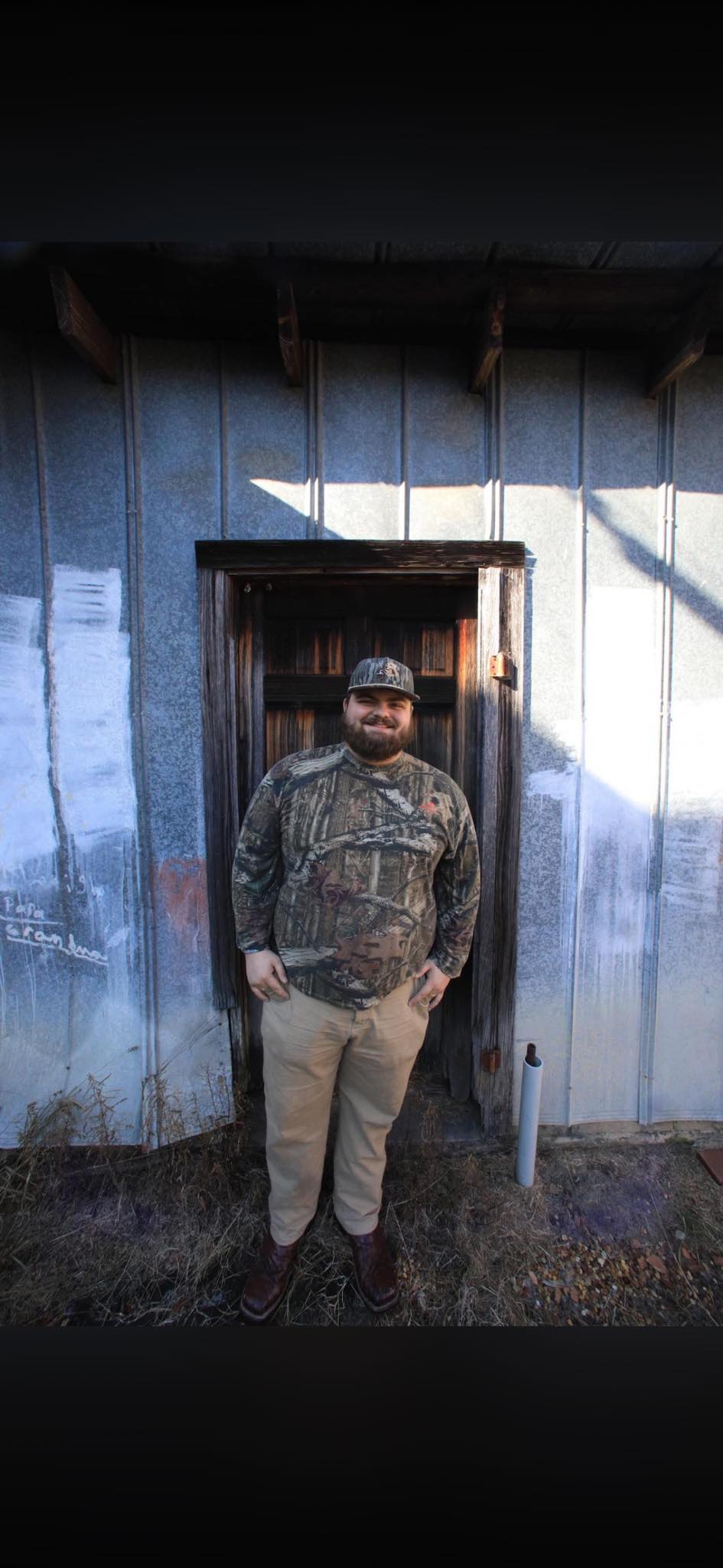 Woodstack Valdosta