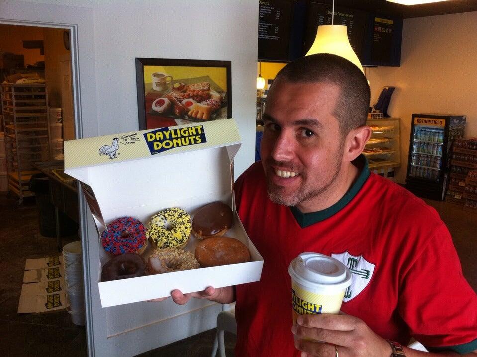 Photo credit: nextdoor