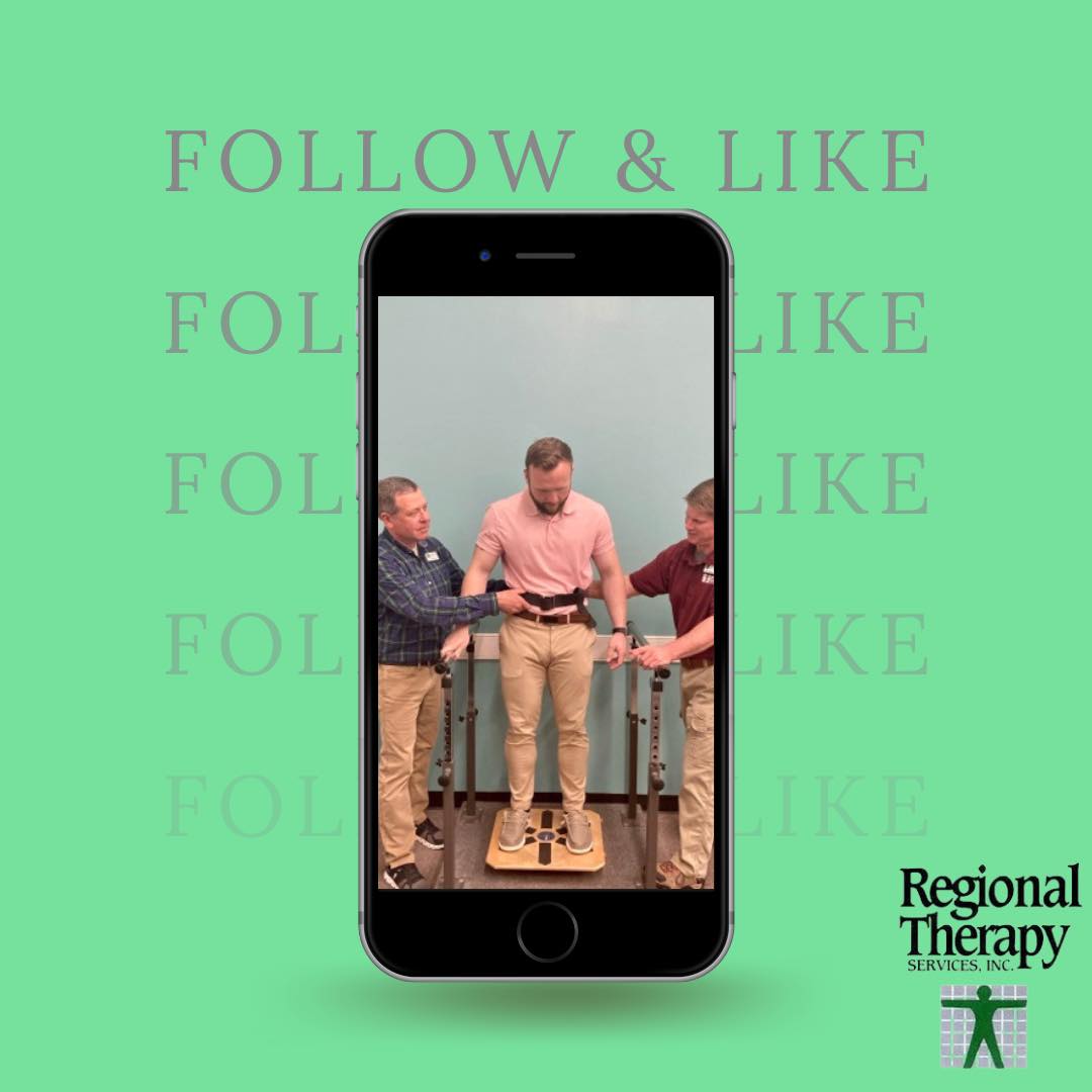 Regional Therapy Services Inc