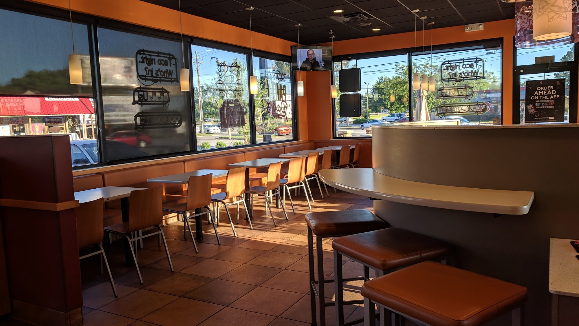 Taco Bell