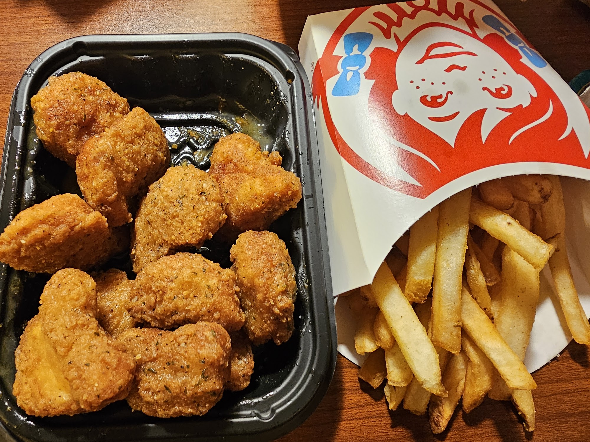 Wendy's