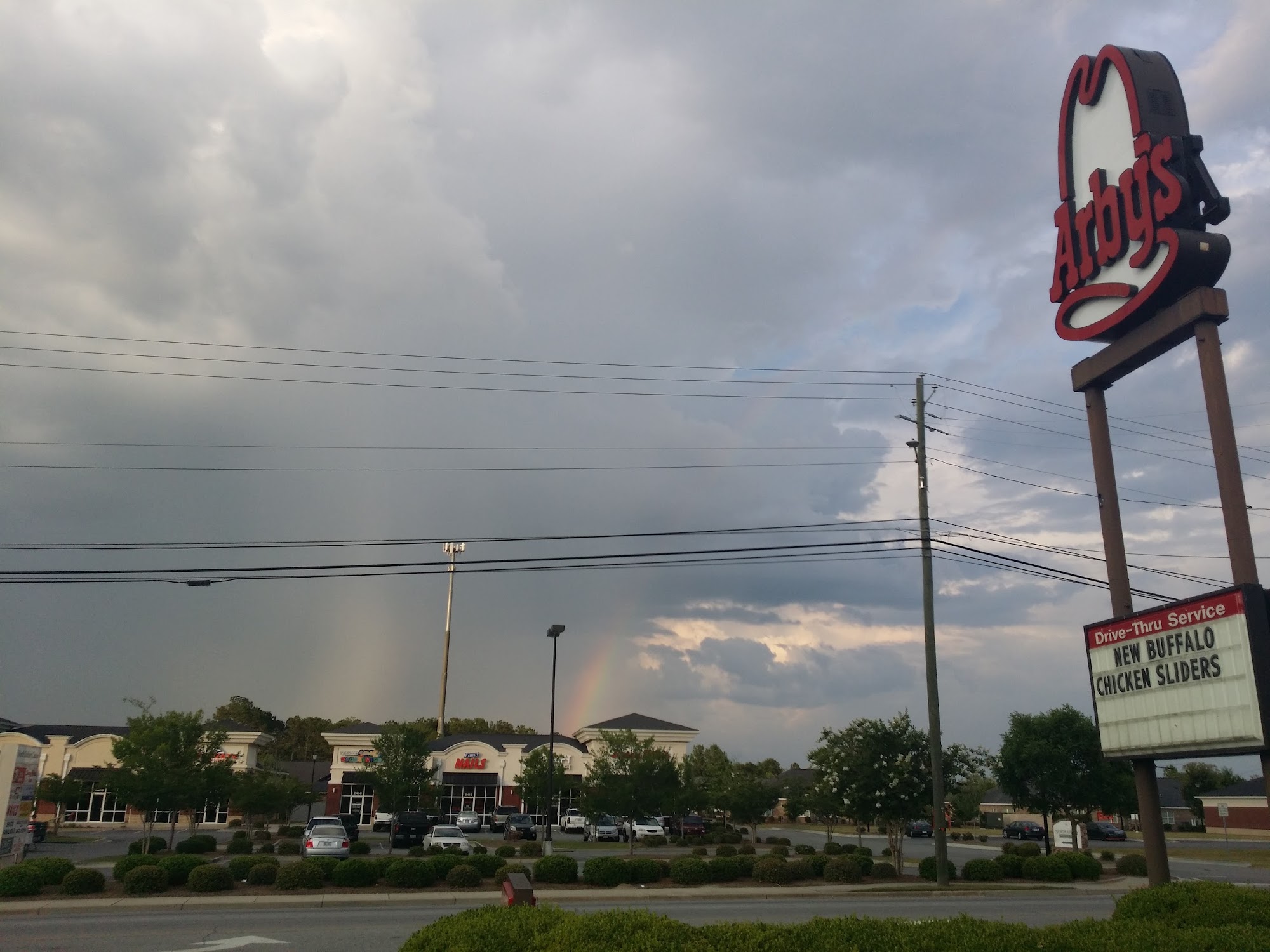 Arby's