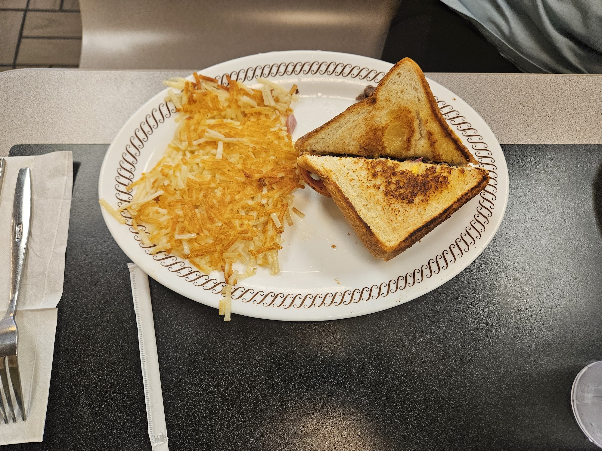 Waffle House