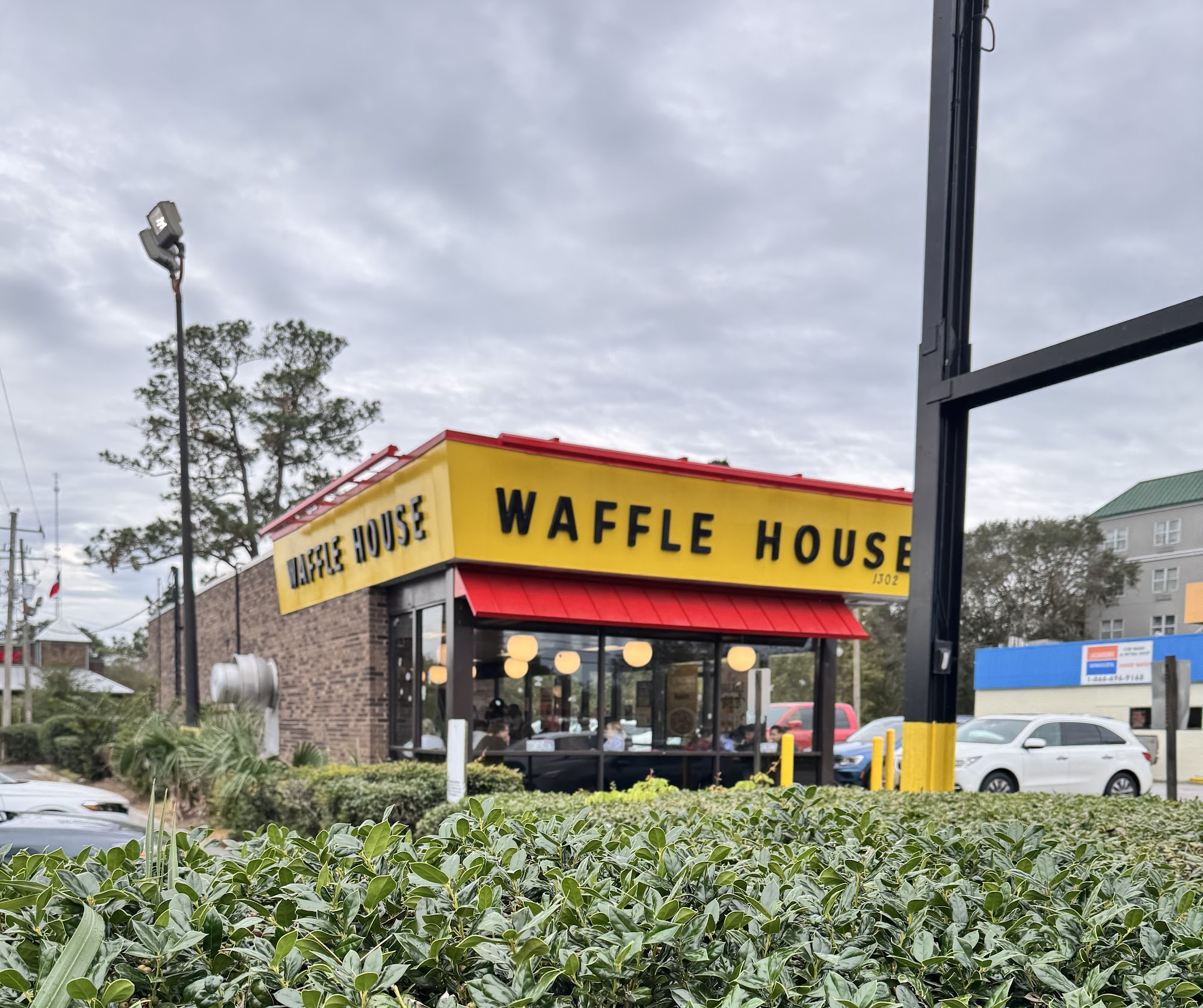 Waffle House