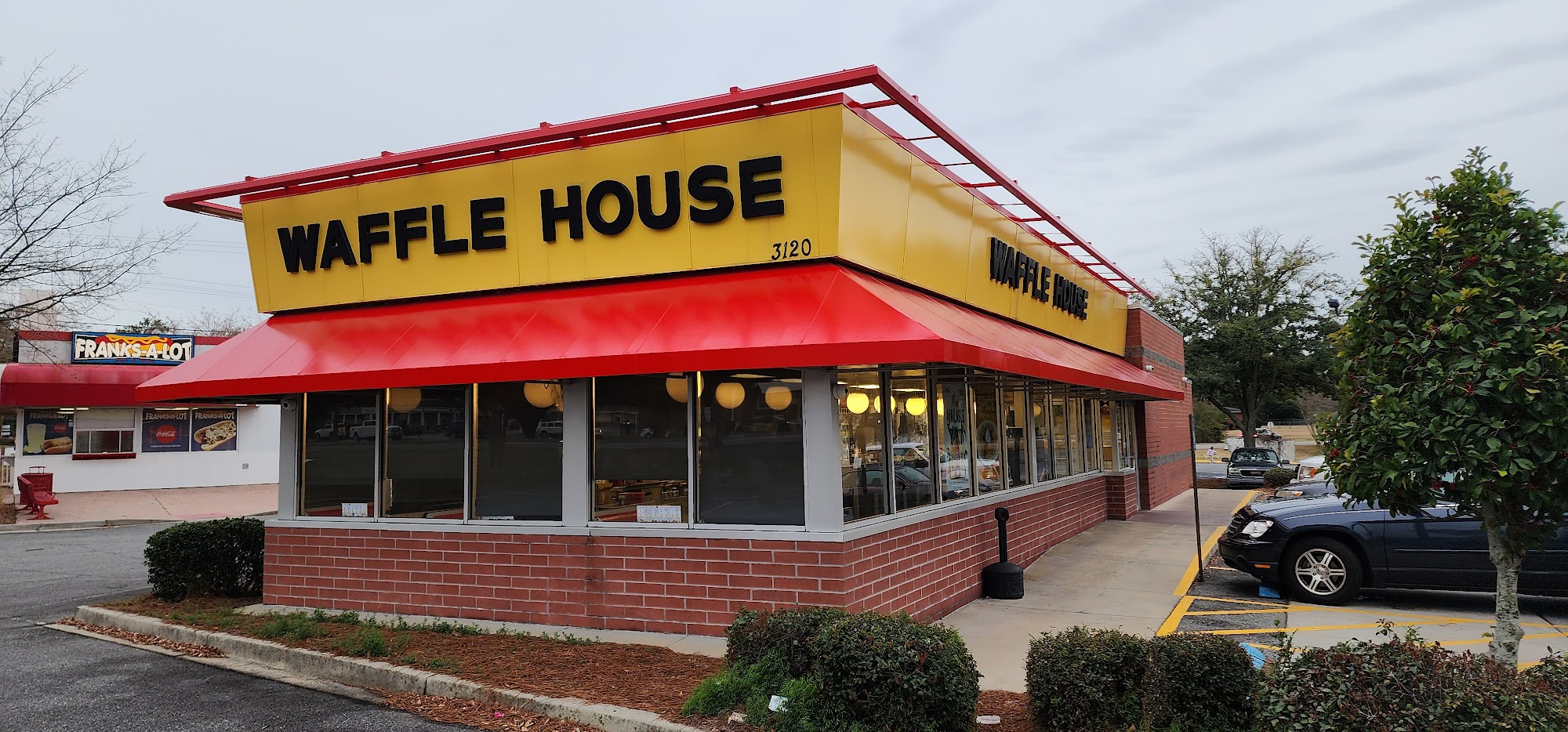 Waffle House