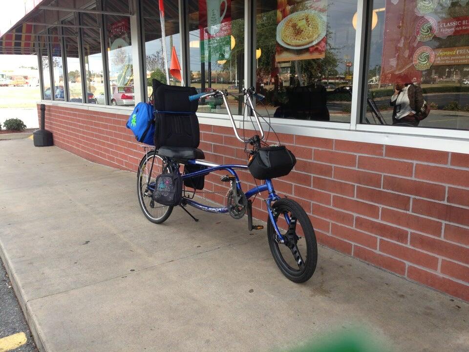 Photo credit: nextdoor
