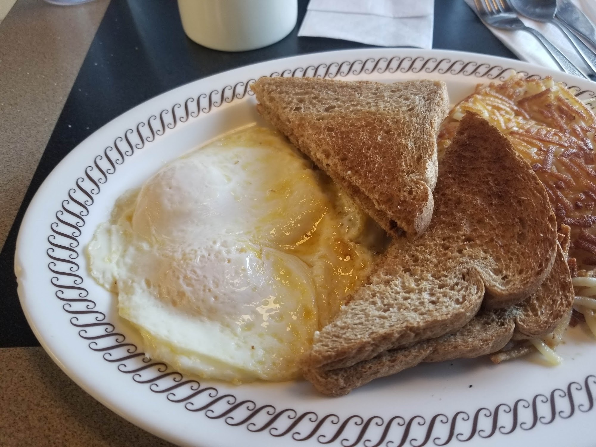 Waffle House