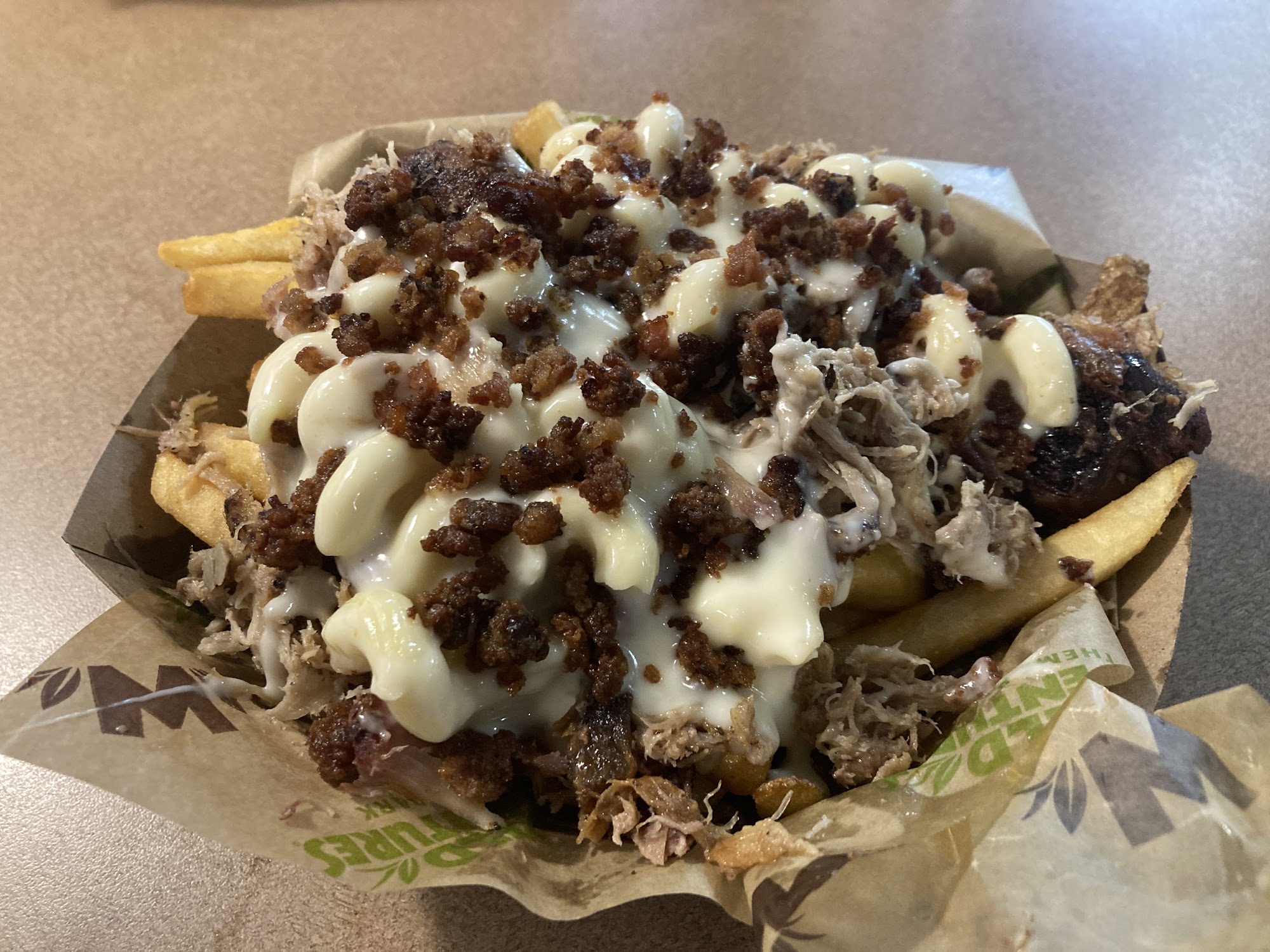 Lonestar BBQ 3766 Old Clyattville Rd, Valdosta