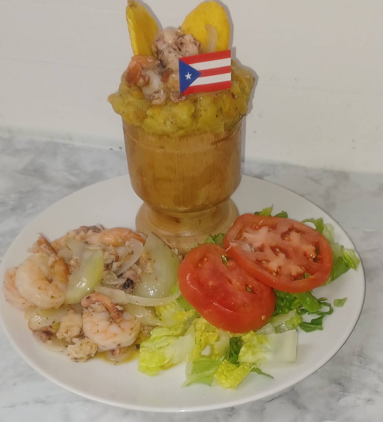 Sazón Boricua Valdosta