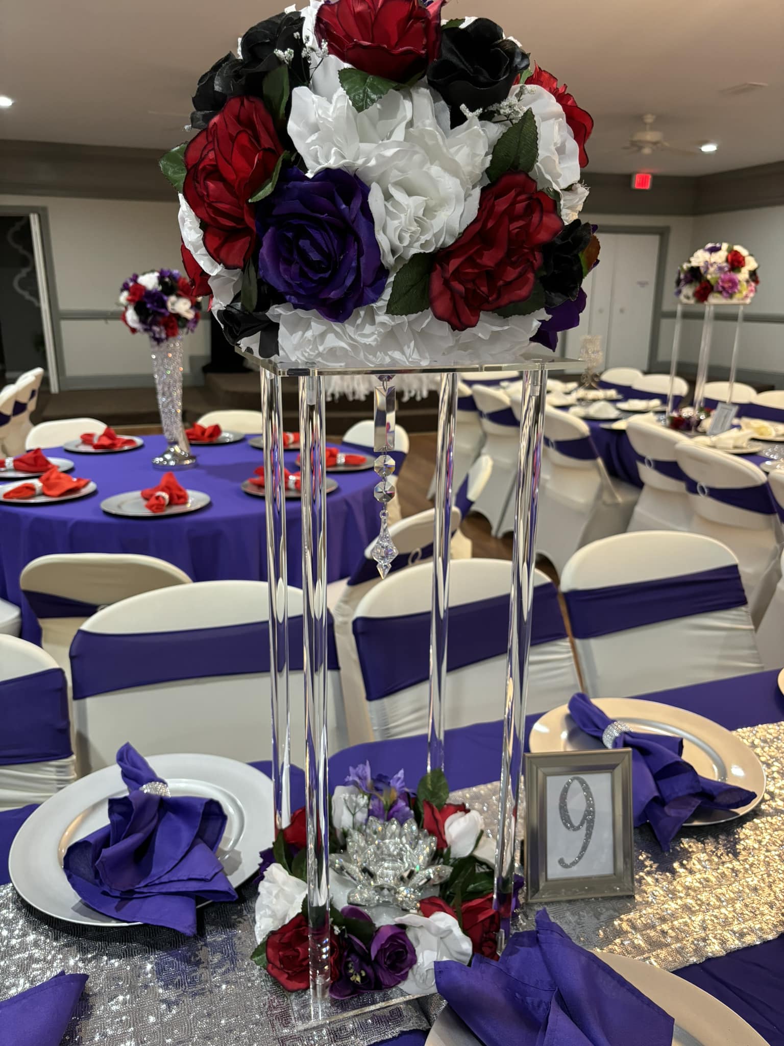 Royal Touch Events Valdosta