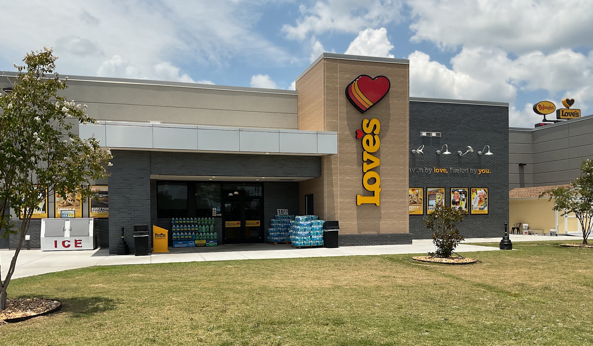 Love's Travel Stop Valdosta