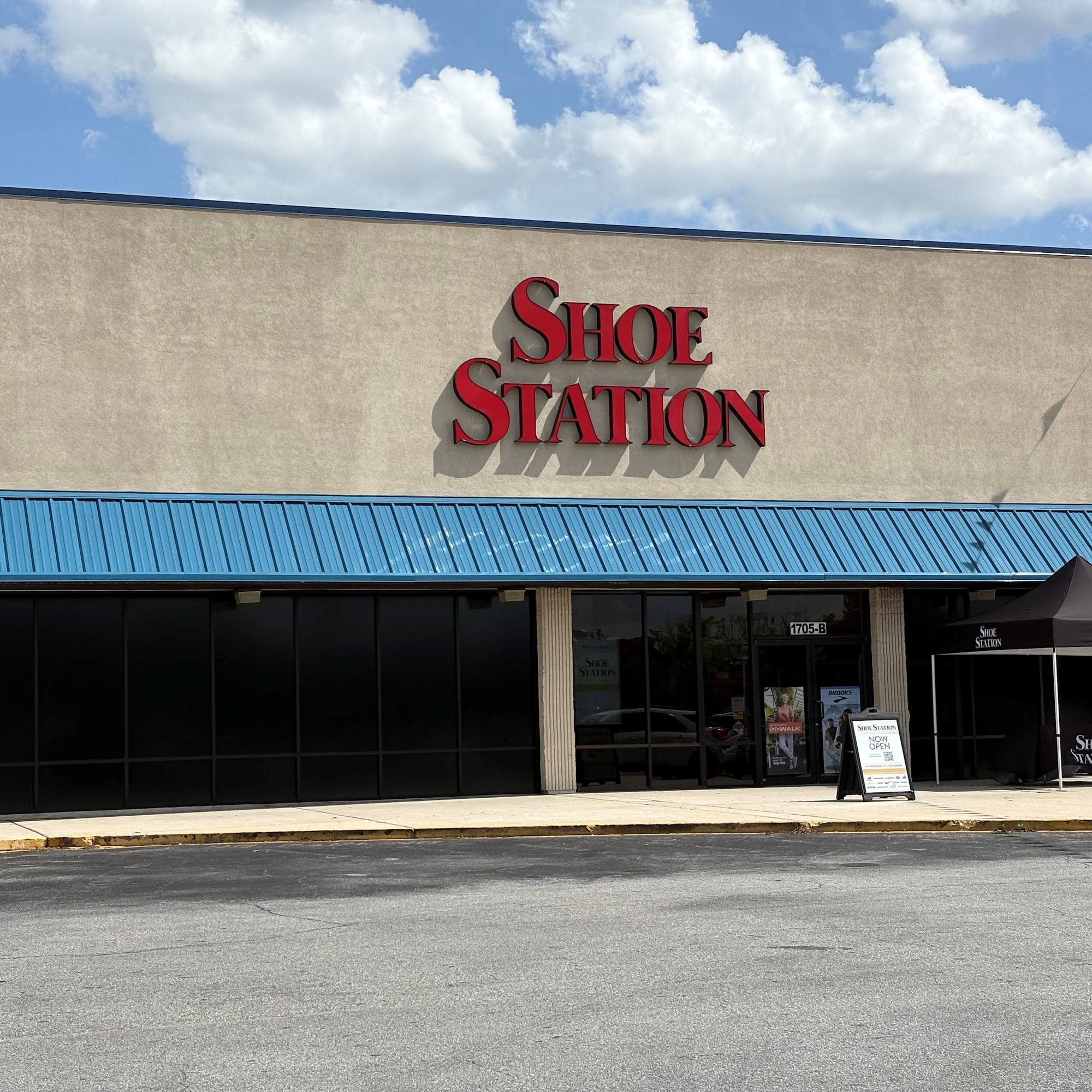 Shoe Station Valdosta