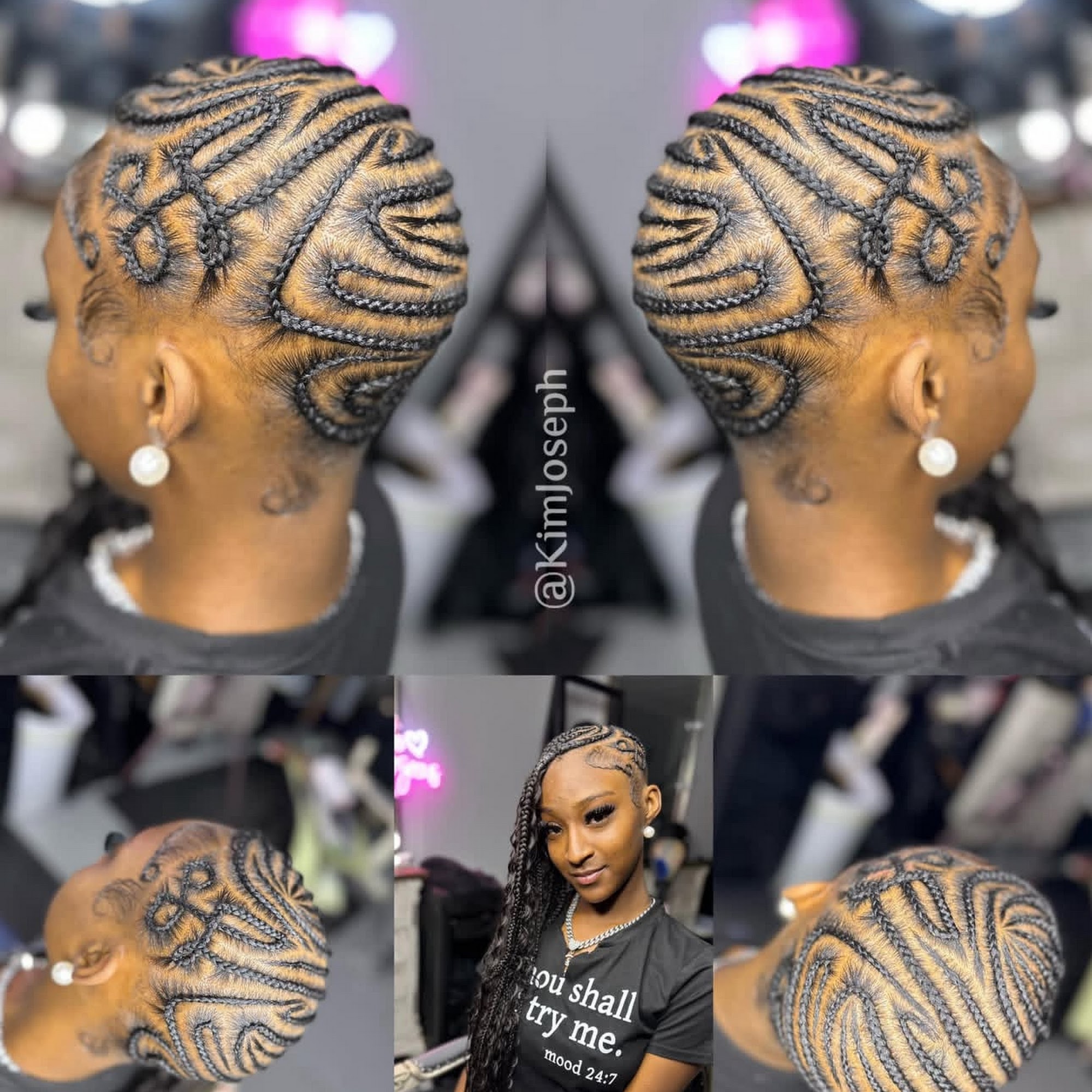 Empress Beauty Chateau Ltd Co. Valdosta