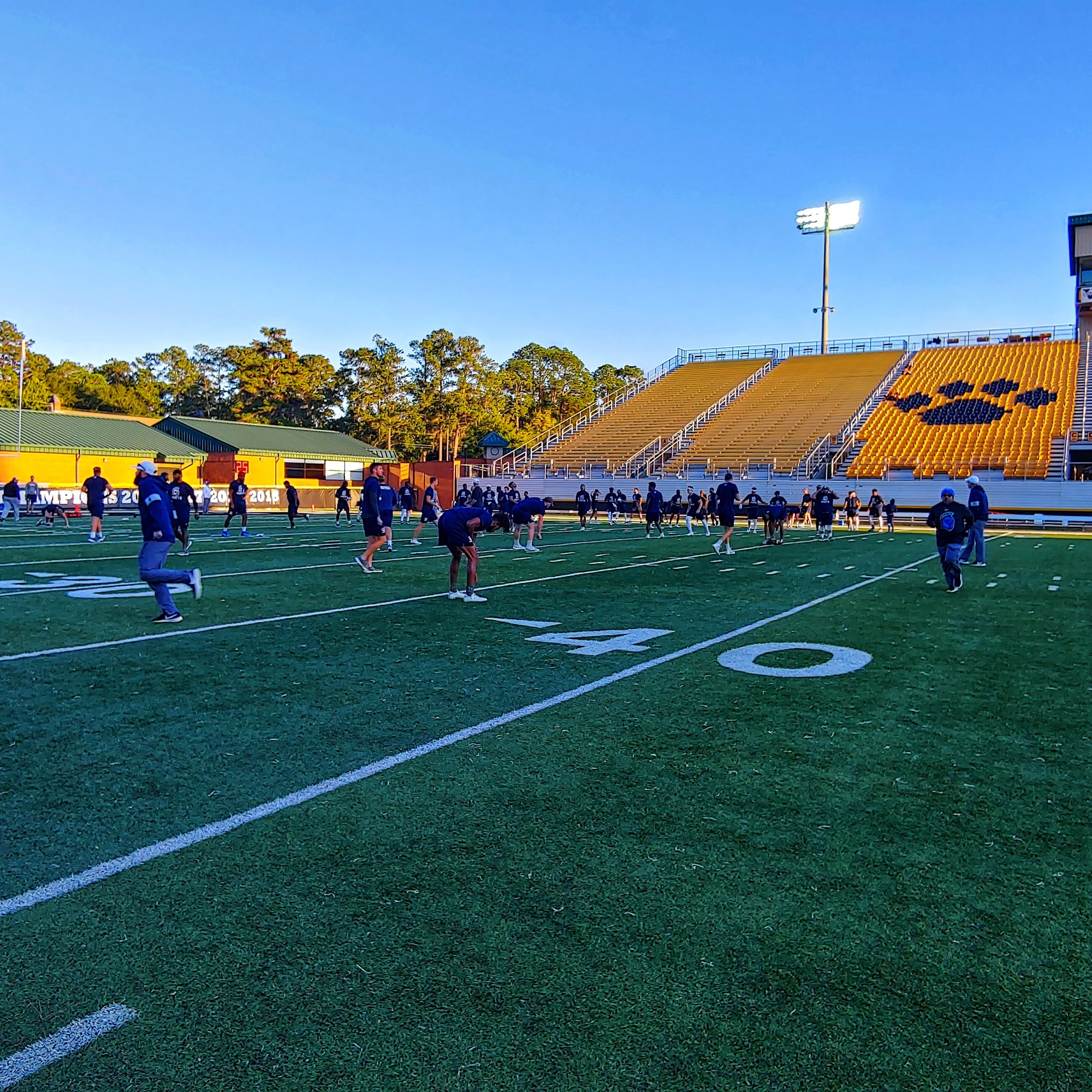 Valdosta State University Valdosta